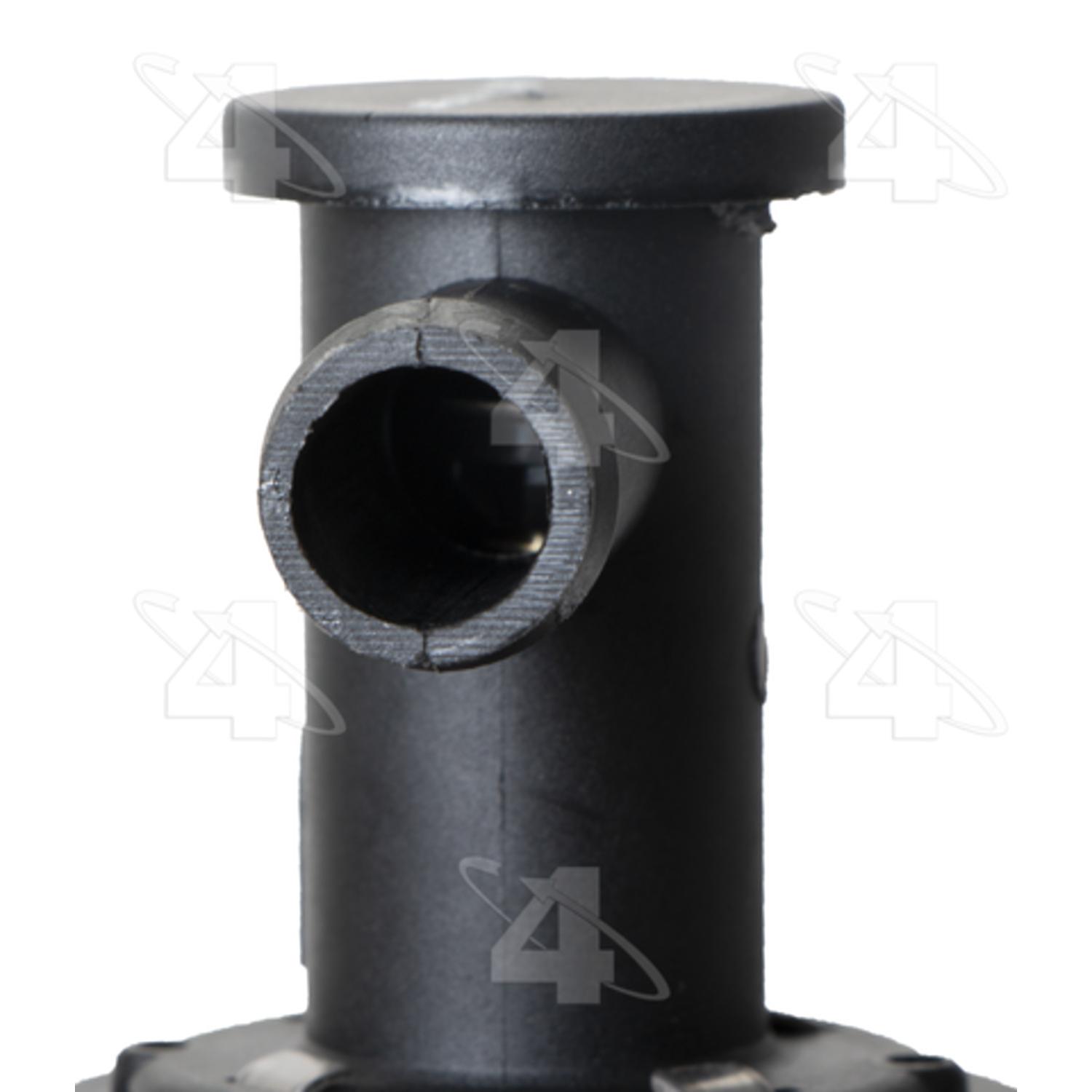Four Seasons 74803 - HVAC Heater Control Valve Four Seasons 74803 HVAC Heater Control Valve product image 2 of 6
