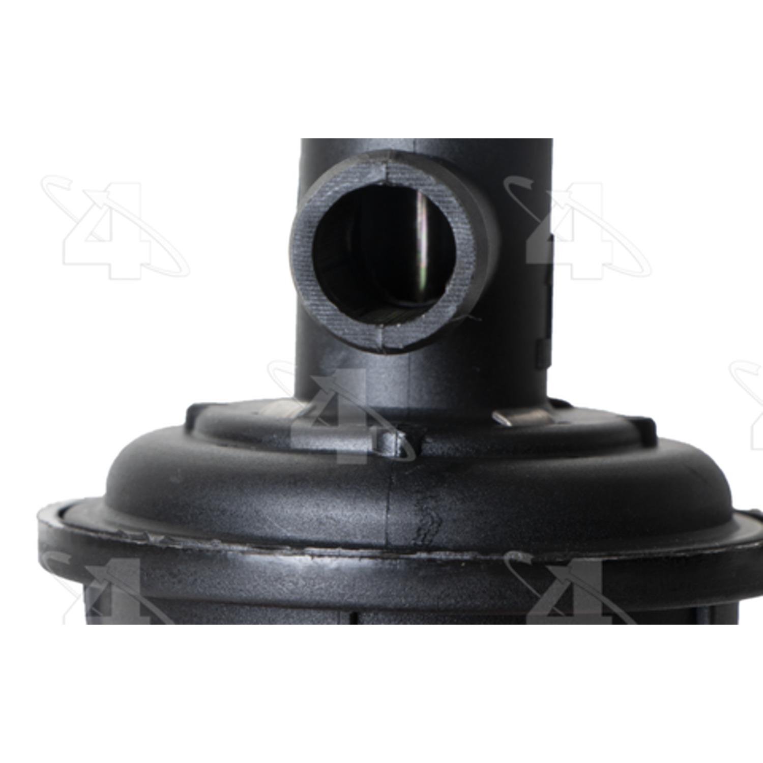 Four Seasons 74803 - HVAC Heater Control Valve Four Seasons 74803 HVAC Heater Control Valve product image 3 of 6