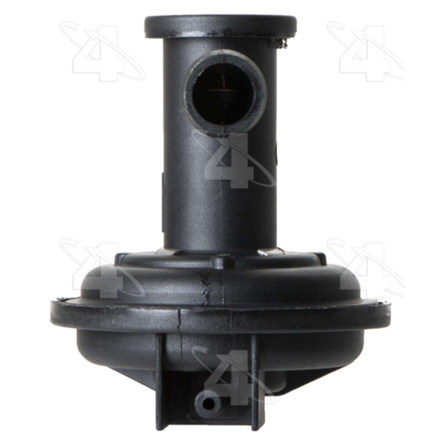 Four Seasons 74803 - HVAC Heater Control Valve Four Seasons 74803 HVAC Heater Control Valve product image 4 of 6