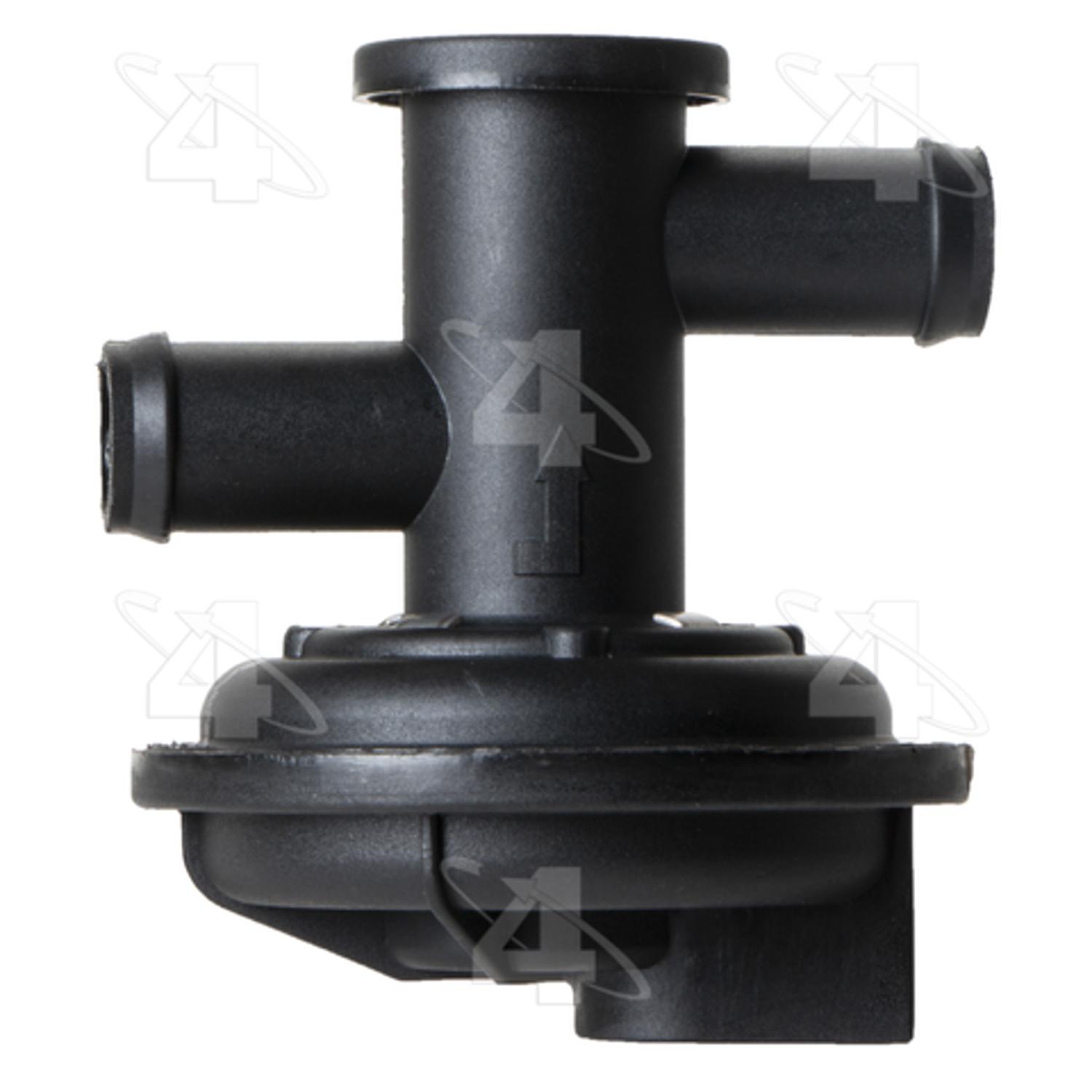 Four Seasons 74803 - HVAC Heater Control Valve Four Seasons 74803 HVAC Heater Control Valve product image 5 of 6