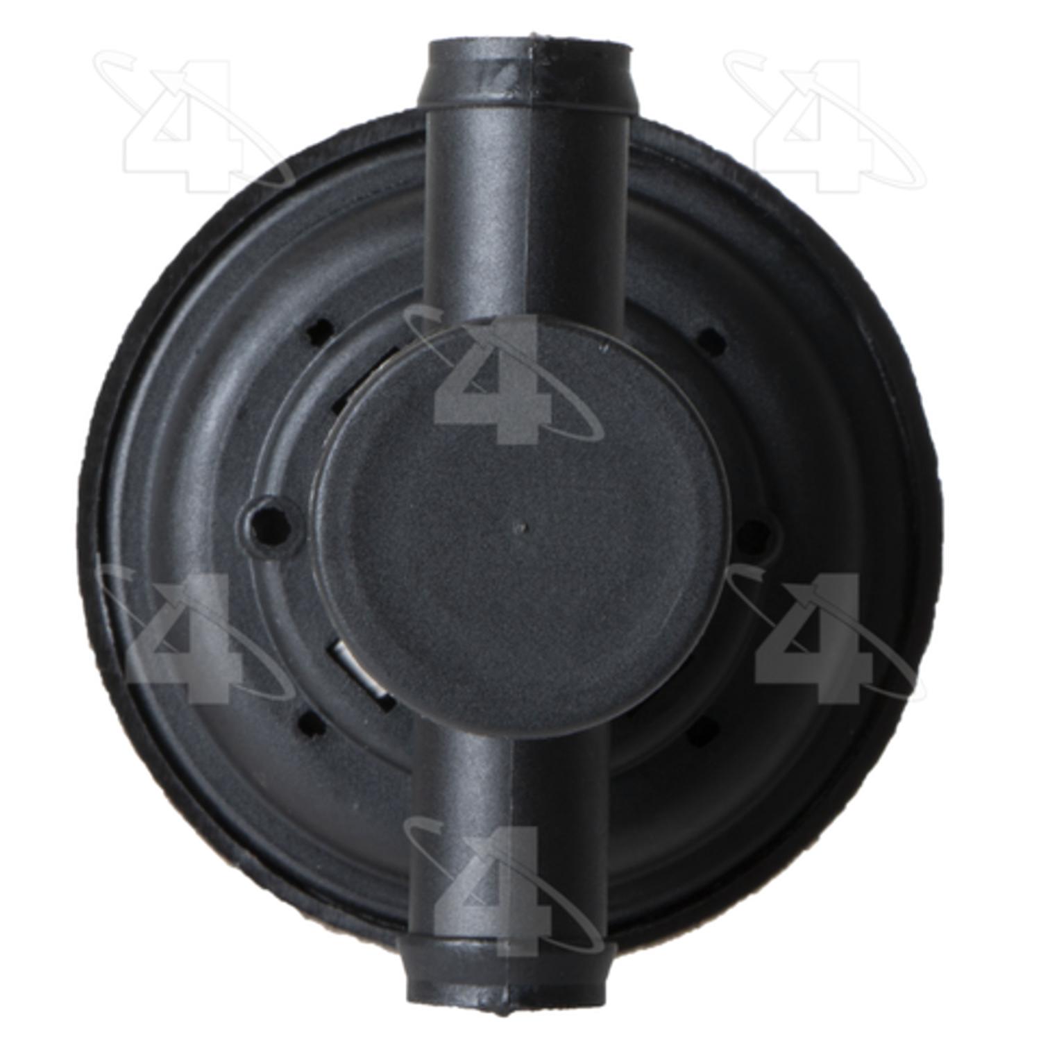 Four Seasons 74803 - HVAC Heater Control Valve Four Seasons 74803 HVAC Heater Control Valve product image 6 of 6