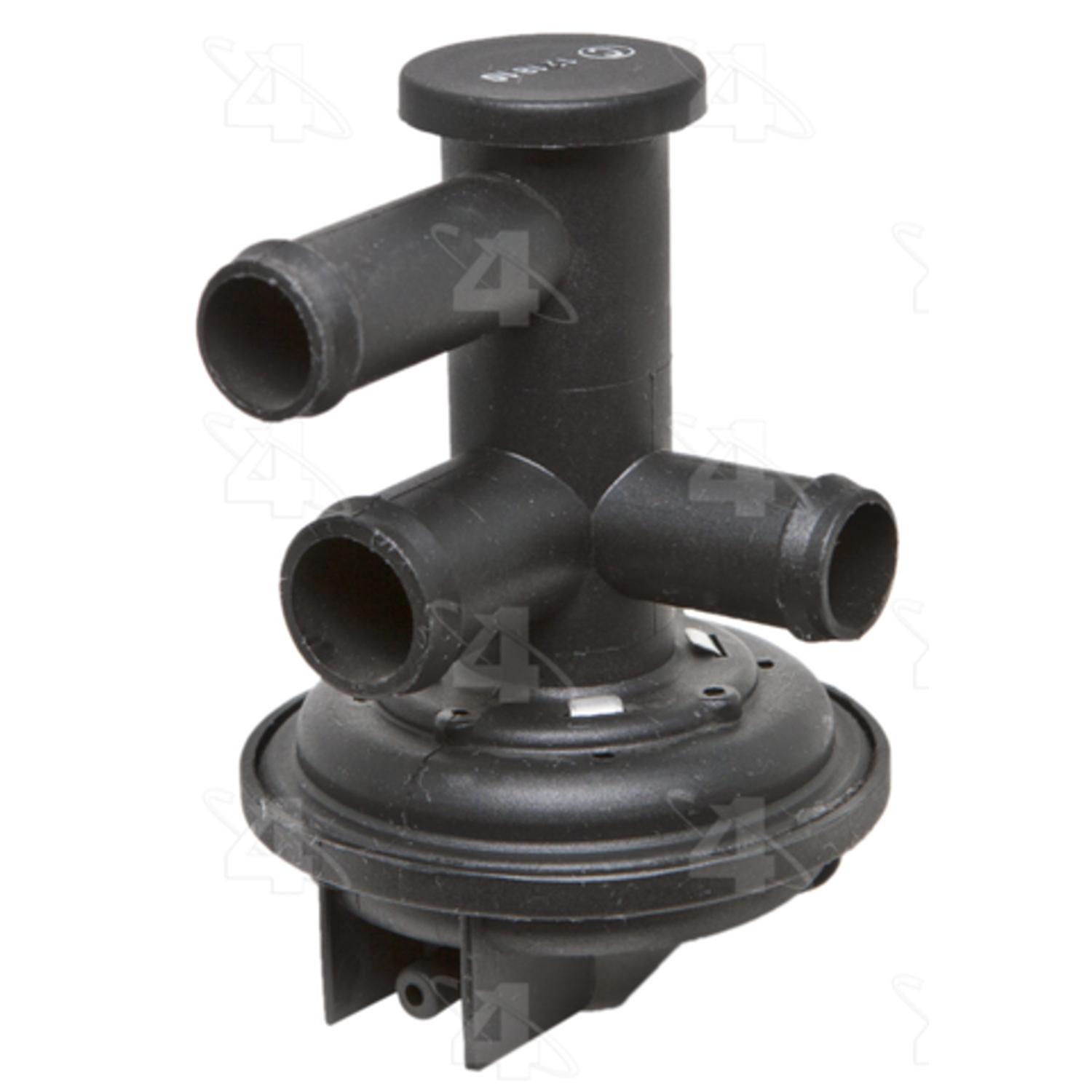 Four Seasons 74805 - HVAC Heater Control Valve Four Seasons 74805 HVAC Heater Control Valve product image 1 of 7