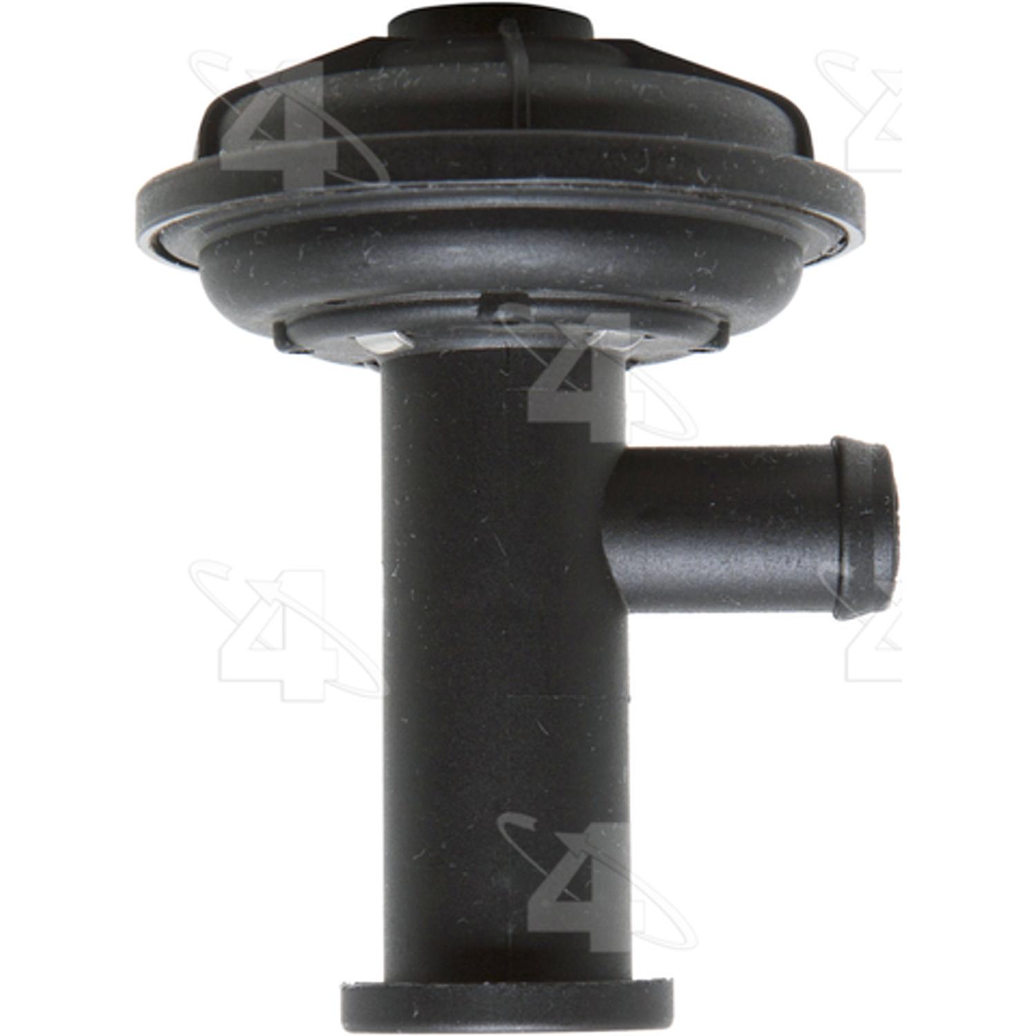 Four Seasons 74805 - HVAC Heater Control Valve Four Seasons 74805 HVAC Heater Control Valve product image 2 of 7