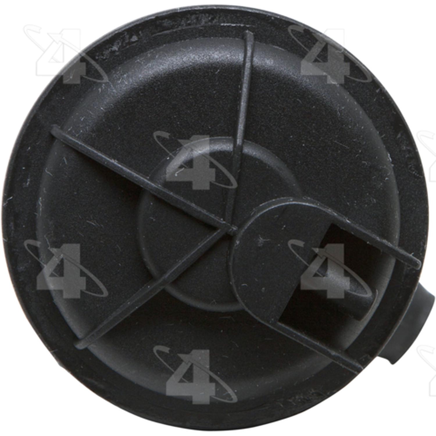 Four Seasons 74805 - HVAC Heater Control Valve Four Seasons 74805 HVAC Heater Control Valve product image 3 of 7