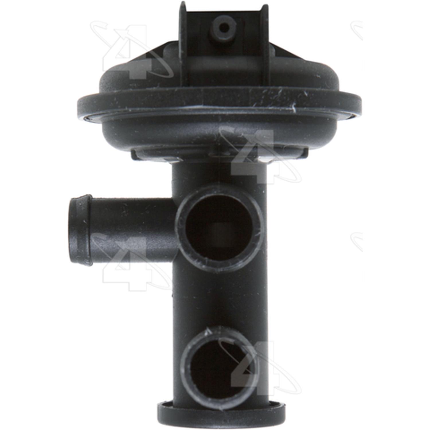 Four Seasons 74805 - HVAC Heater Control Valve Four Seasons 74805 HVAC Heater Control Valve product image 4 of 7