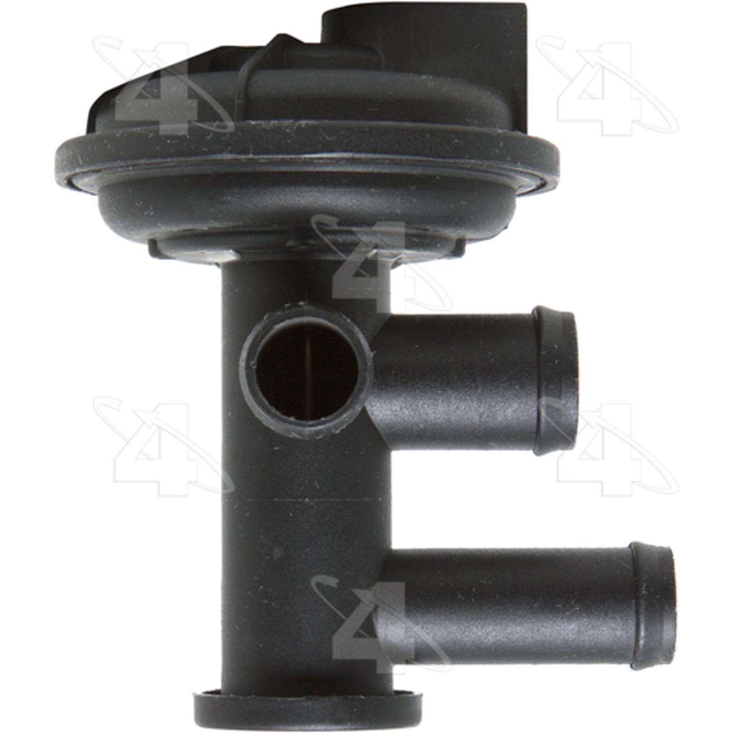Four Seasons 74805 - HVAC Heater Control Valve Four Seasons 74805 HVAC Heater Control Valve product image 5 of 7