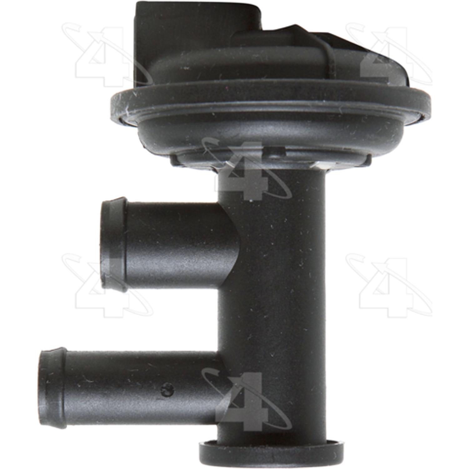 Four Seasons 74805 - HVAC Heater Control Valve Four Seasons 74805 HVAC Heater Control Valve product image 6 of 7