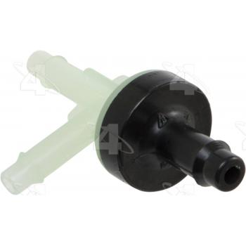 Four Seasons HVAC Mode Door Vacuum Check Valve product image