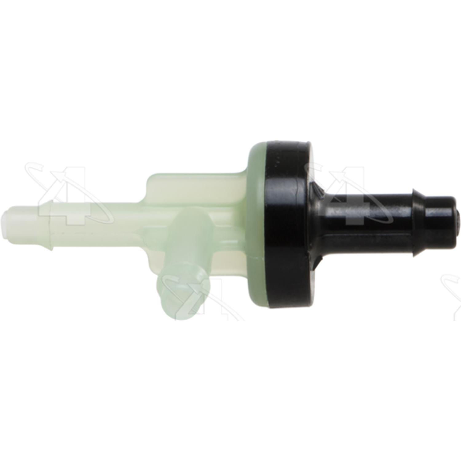 Four Seasons 74808 - HVAC Heater Control Valve Four Seasons 74808 HVAC Heater Control Valve product image 4 of 5