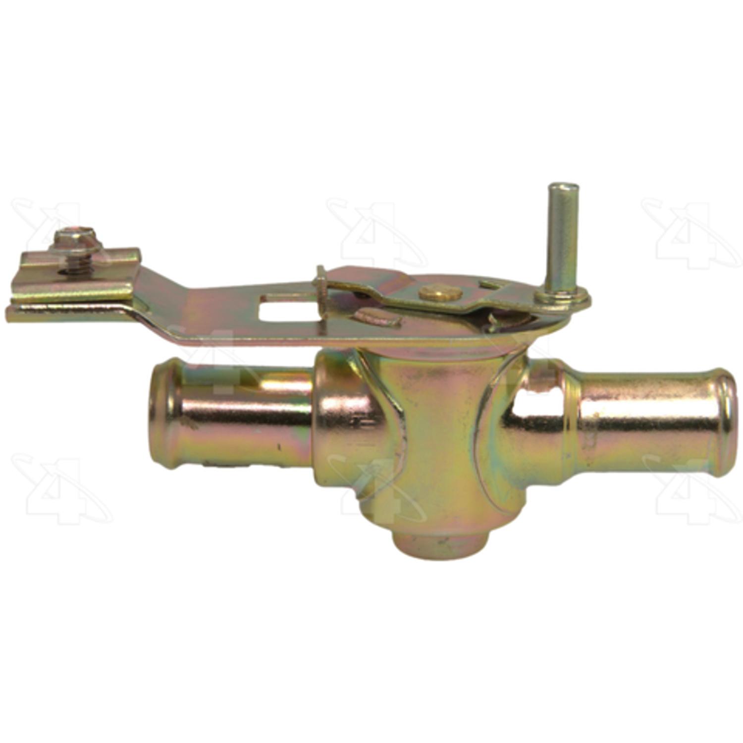 Four Seasons 74827 - HVAC Heater Control Valve Four Seasons 74827 HVAC Heater Control Valve product image 2 of 7