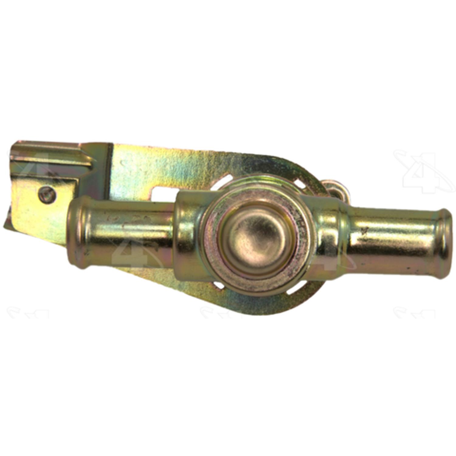 Four Seasons 74827 - HVAC Heater Control Valve Four Seasons 74827 HVAC Heater Control Valve product image 3 of 7