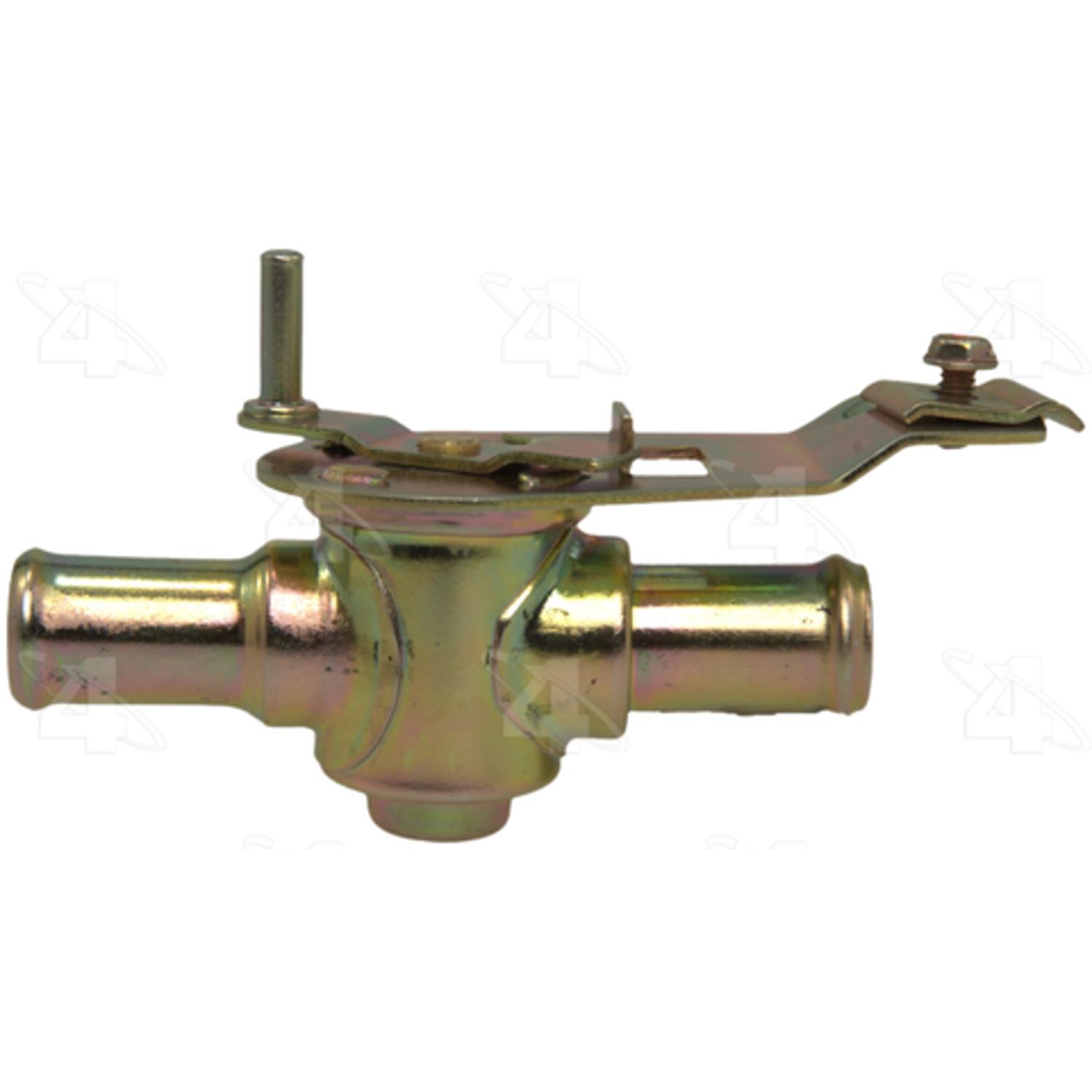 Four Seasons 74827 - HVAC Heater Control Valve Four Seasons 74827 HVAC Heater Control Valve product image 4 of 7