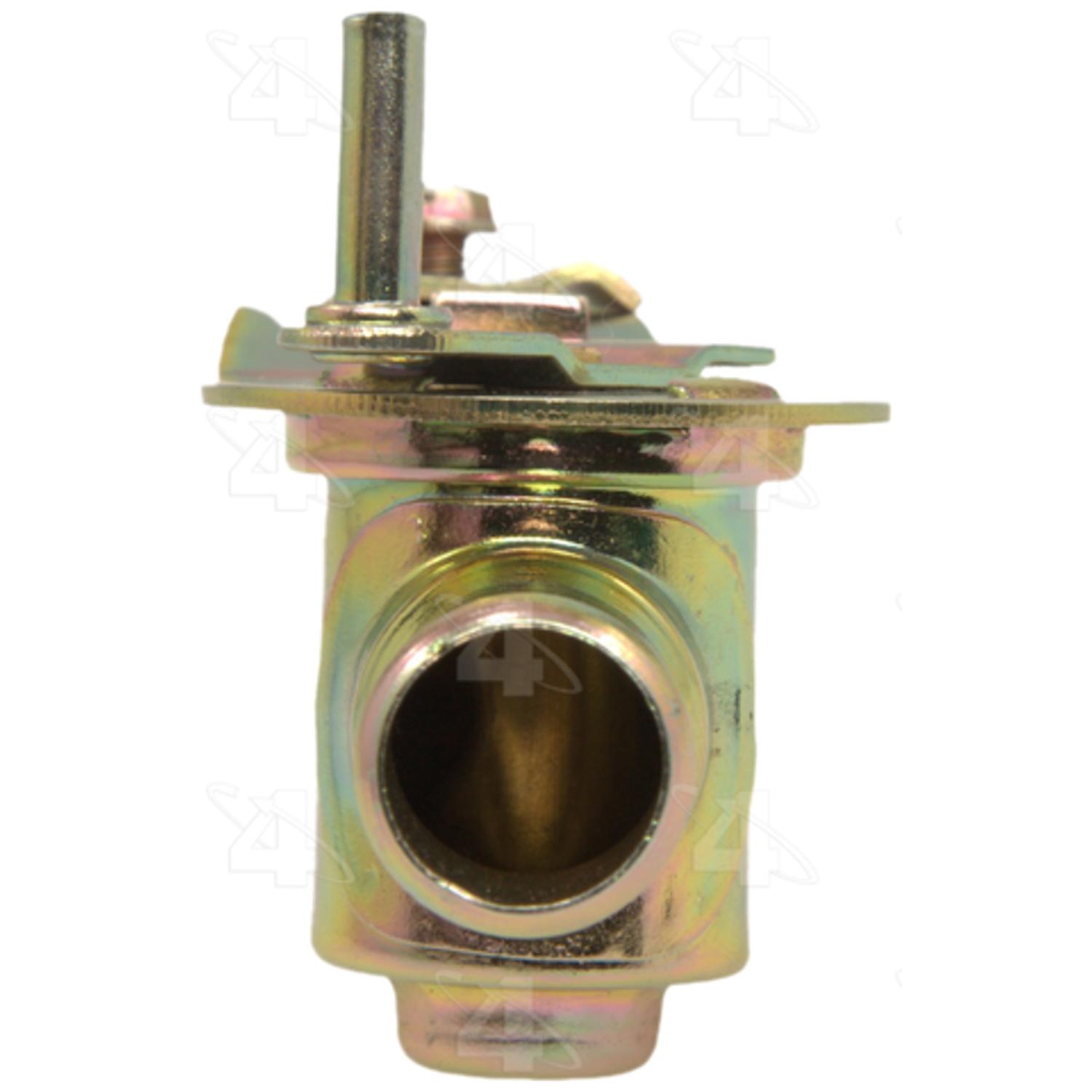 Four Seasons 74827 - HVAC Heater Control Valve Four Seasons 74827 HVAC Heater Control Valve product image 6 of 7