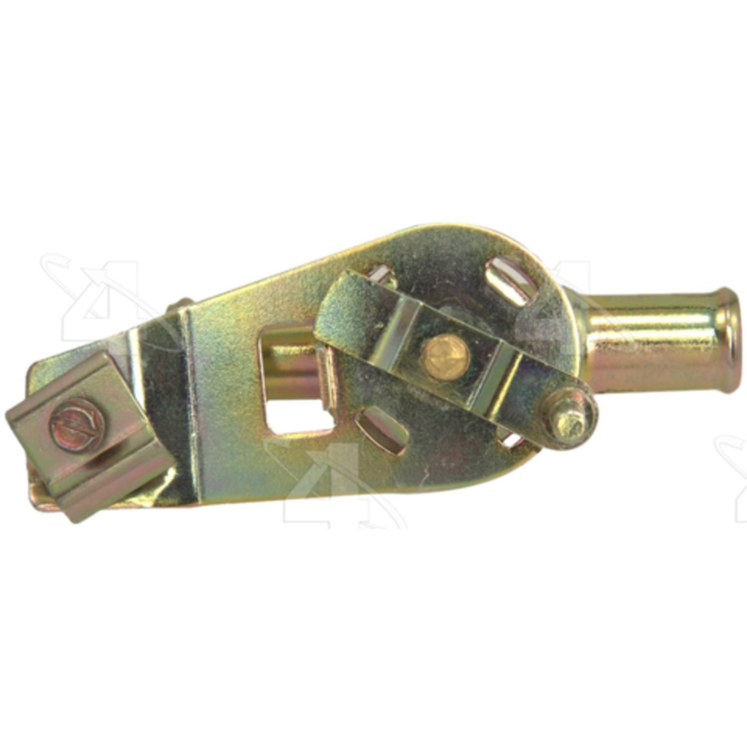 Four Seasons 74827 - HVAC Heater Control Valve Four Seasons 74827 HVAC Heater Control Valve product image 7 of 7
