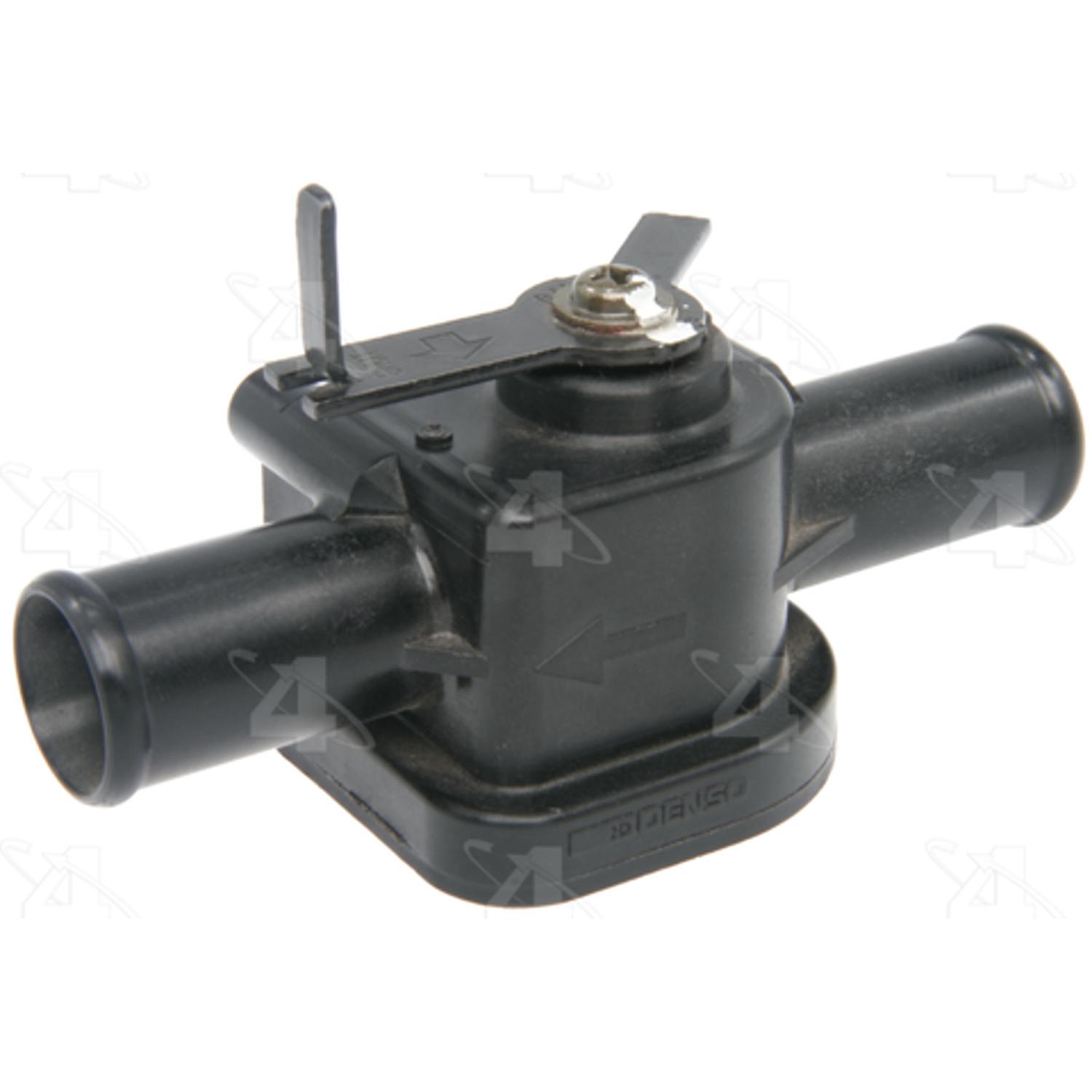 Four Seasons 74851 - HVAC Heater Control Valve Four Seasons 74851 HVAC Heater Control Valve product image 1 of 7