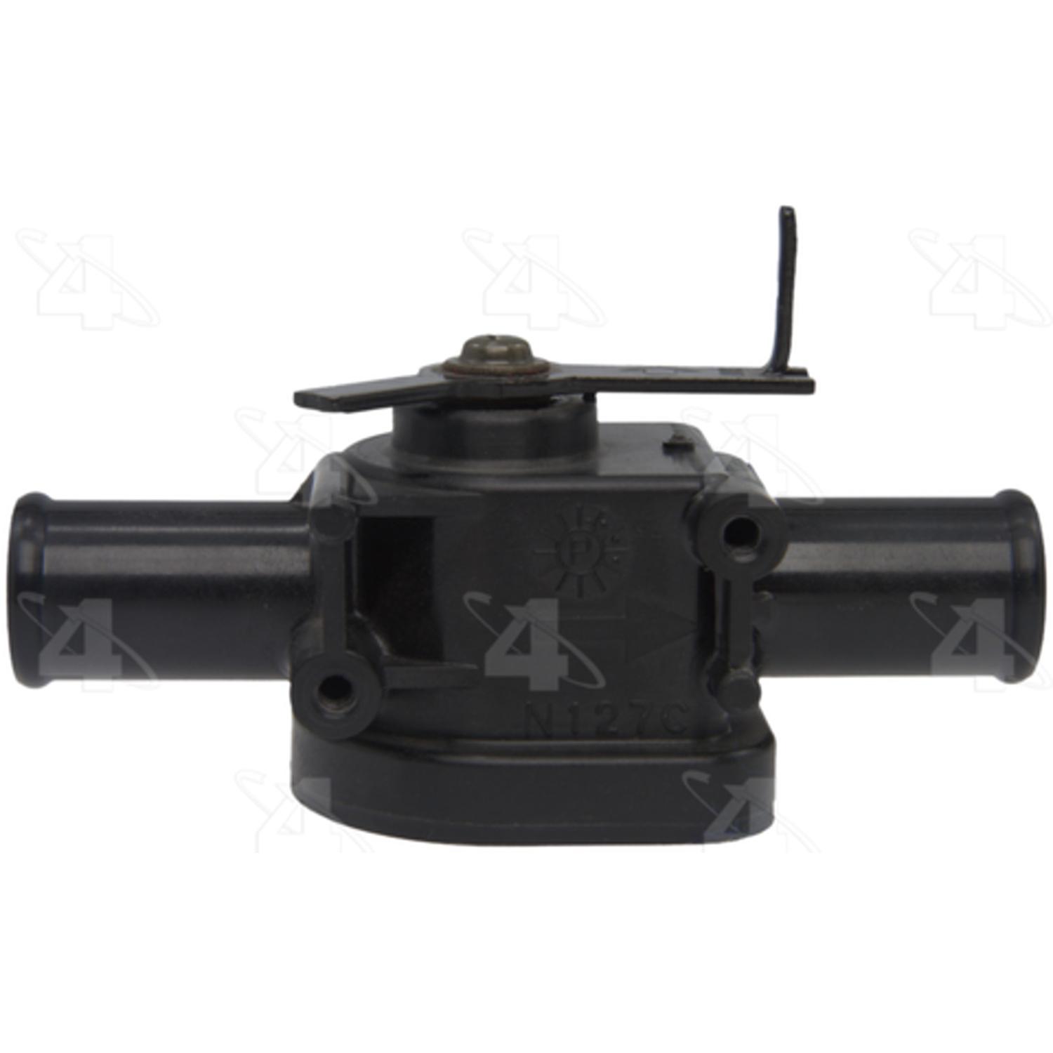 Four Seasons 74851 - HVAC Heater Control Valve Four Seasons 74851 HVAC Heater Control Valve product image 2 of 7