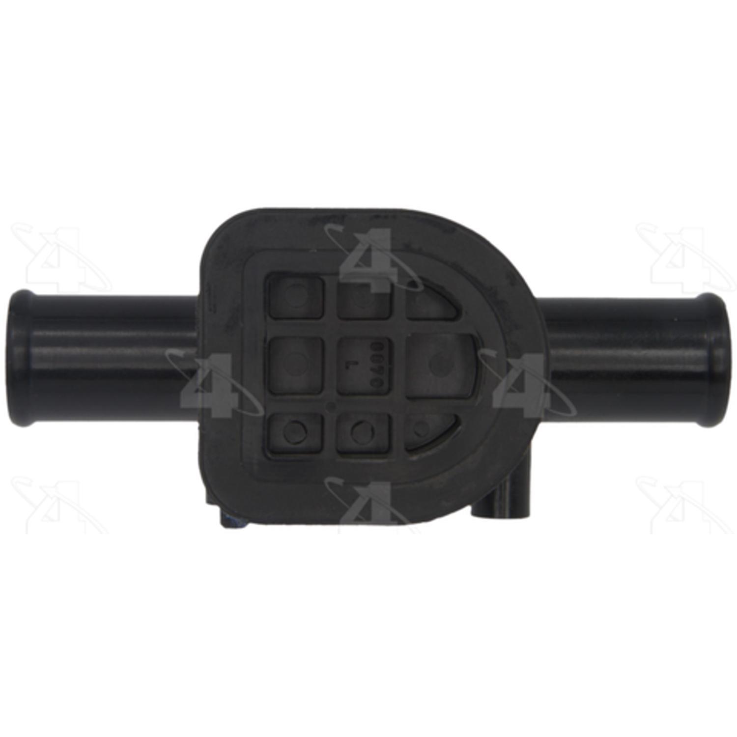 Four Seasons 74851 - HVAC Heater Control Valve Four Seasons 74851 HVAC Heater Control Valve product image 3 of 7