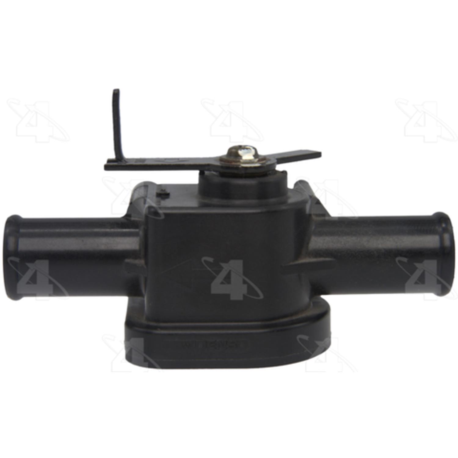 Four Seasons 74851 - HVAC Heater Control Valve Four Seasons 74851 HVAC Heater Control Valve product image 4 of 7