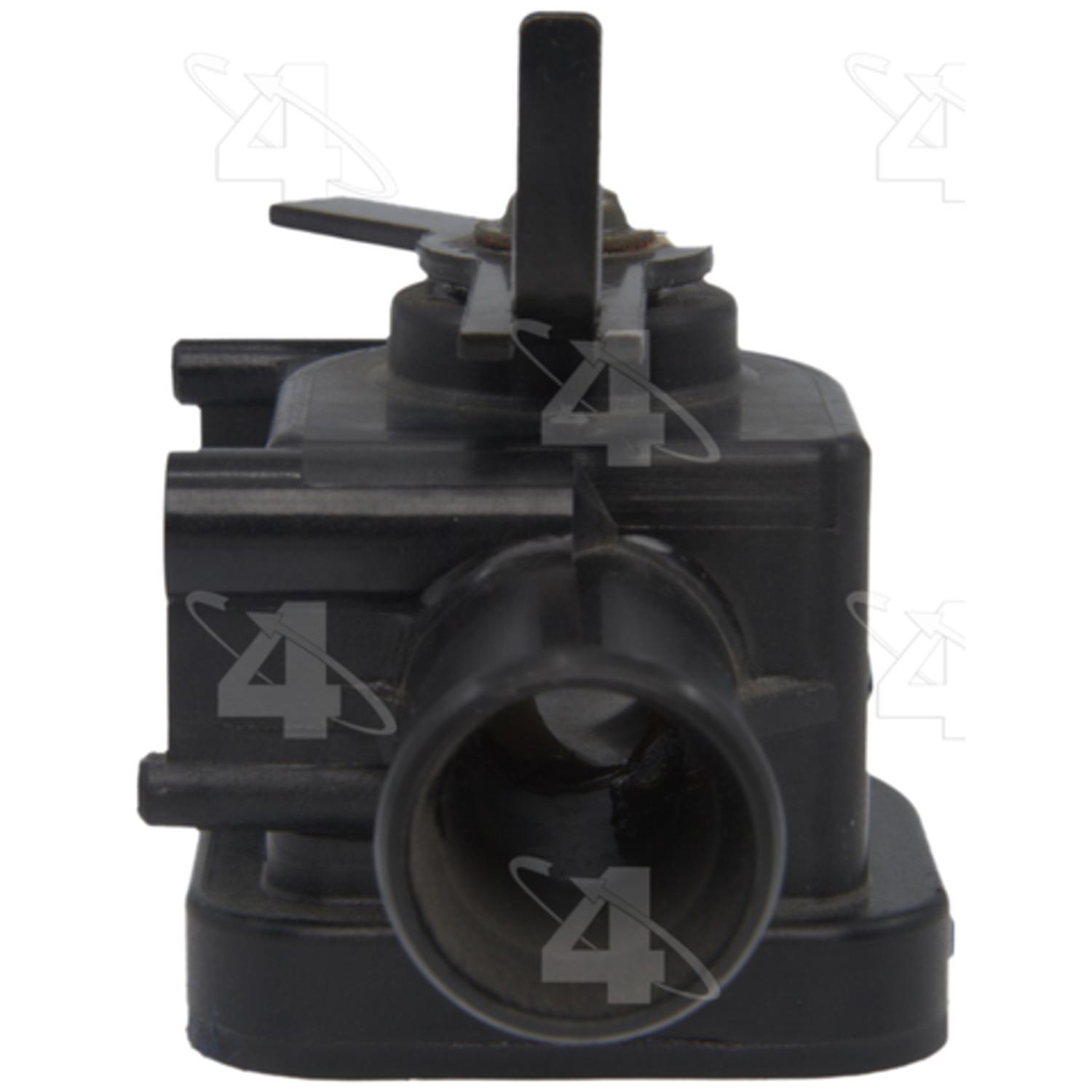 Four Seasons 74851 - HVAC Heater Control Valve Four Seasons 74851 HVAC Heater Control Valve product image 5 of 7