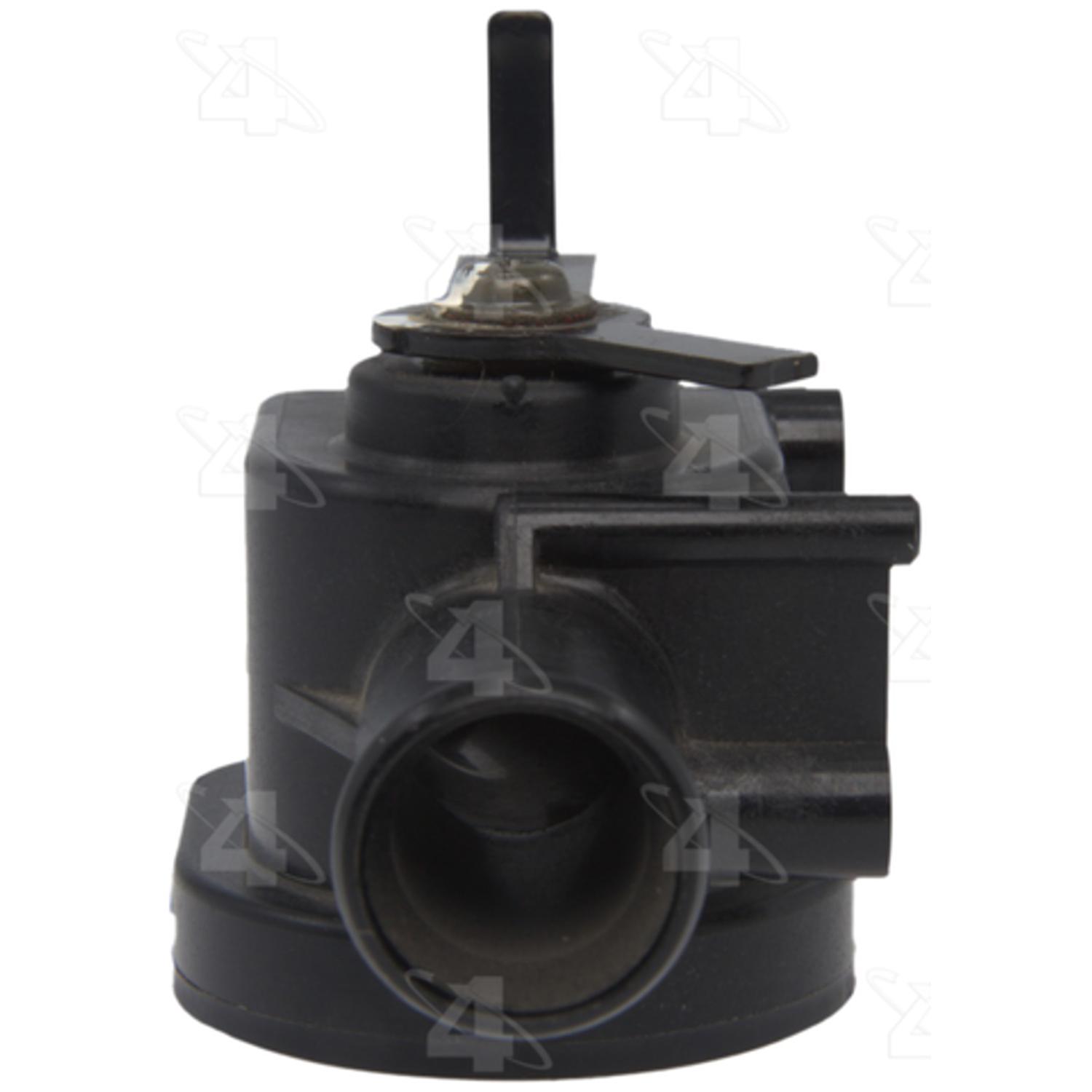 Four Seasons 74851 - HVAC Heater Control Valve Four Seasons 74851 HVAC Heater Control Valve product image 6 of 7