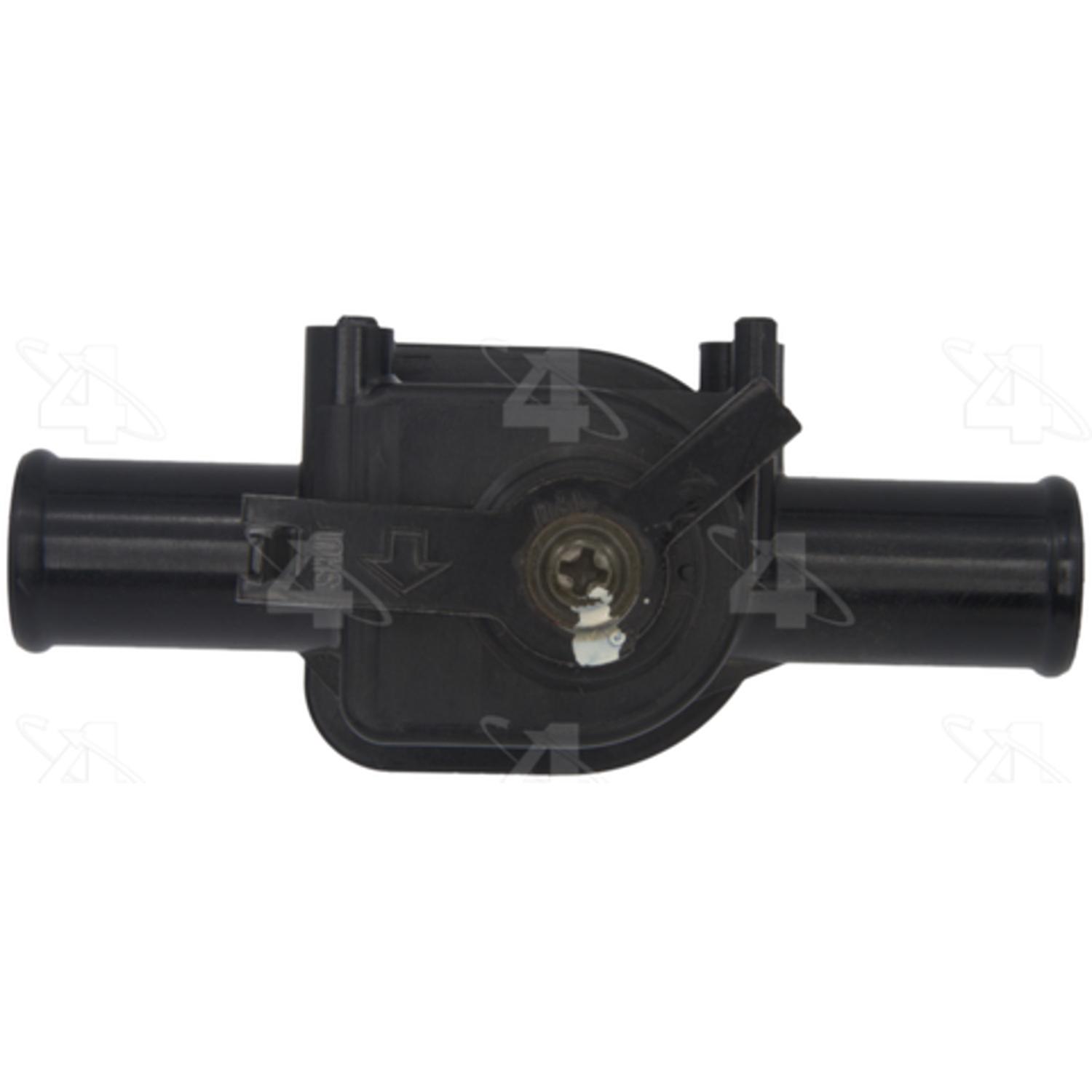 Four Seasons 74851 - HVAC Heater Control Valve Four Seasons 74851 HVAC Heater Control Valve product image 7 of 7