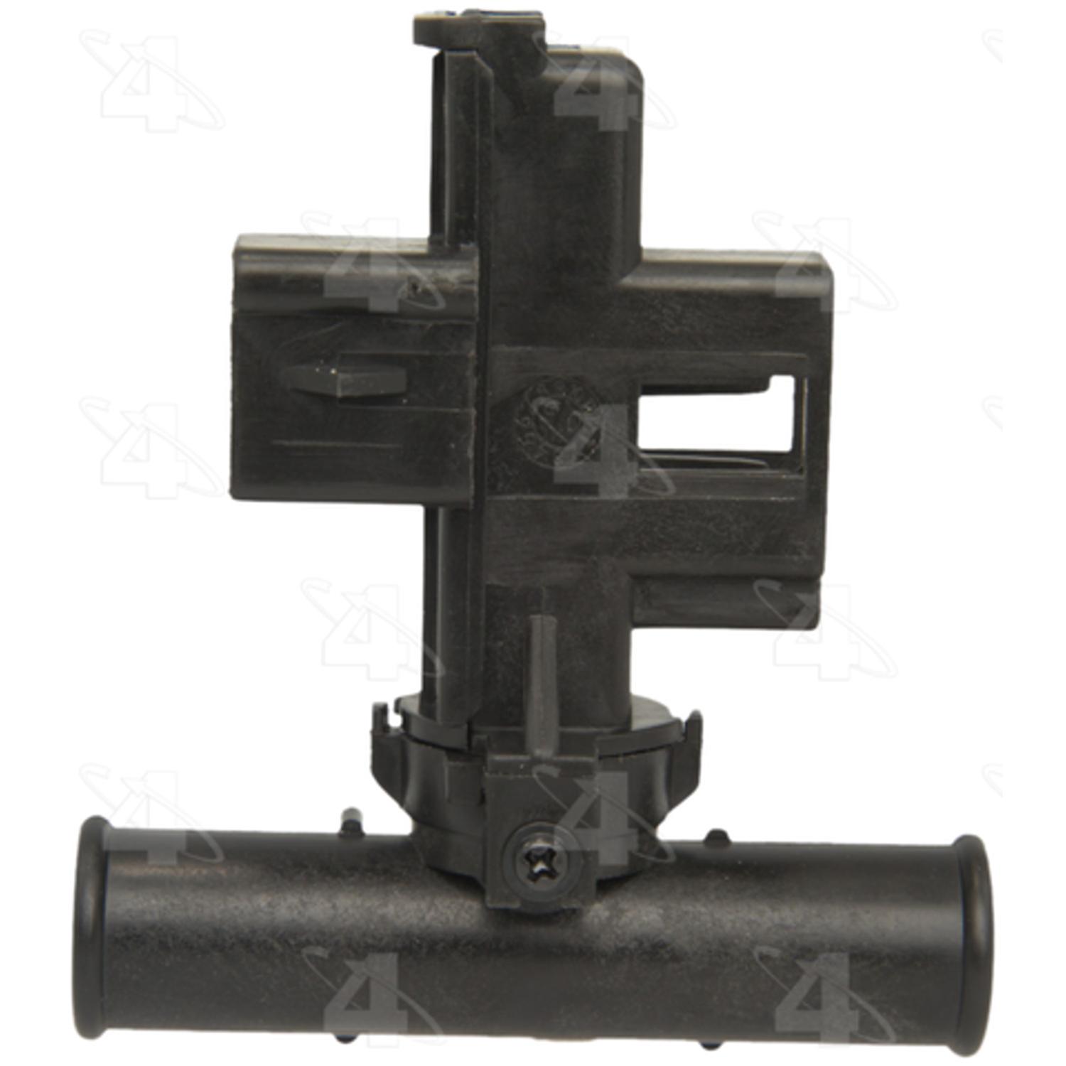 Four Seasons 74852 - HVAC Heater Control Valve Four Seasons 74852 HVAC Heater Control Valve product image 2 of 6