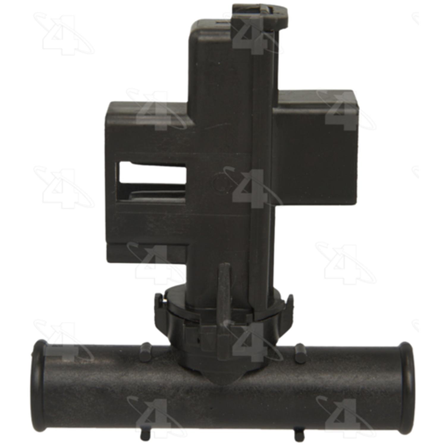 Four Seasons 74852 - HVAC Heater Control Valve Four Seasons 74852 HVAC Heater Control Valve product image 3 of 6