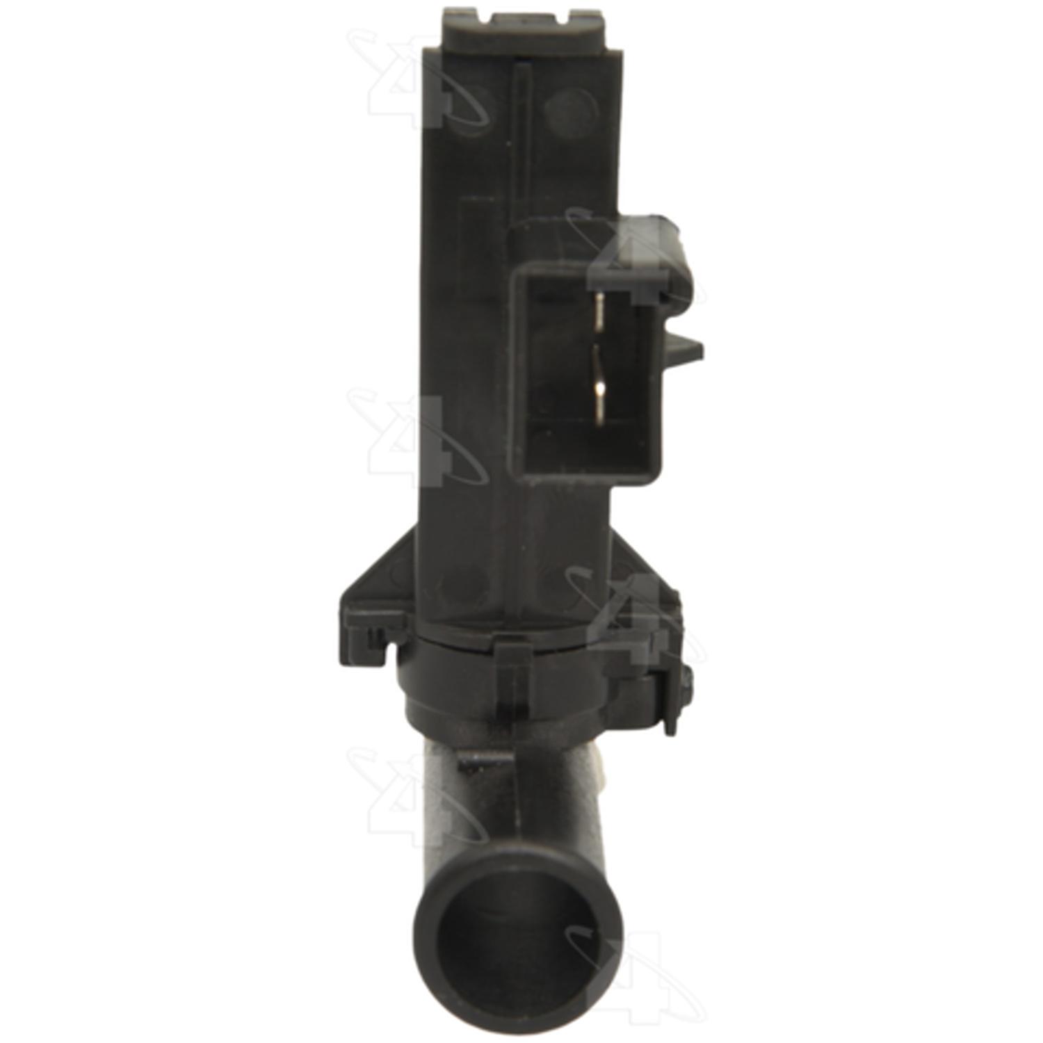 Four Seasons 74852 - HVAC Heater Control Valve Four Seasons 74852 HVAC Heater Control Valve product image 4 of 6