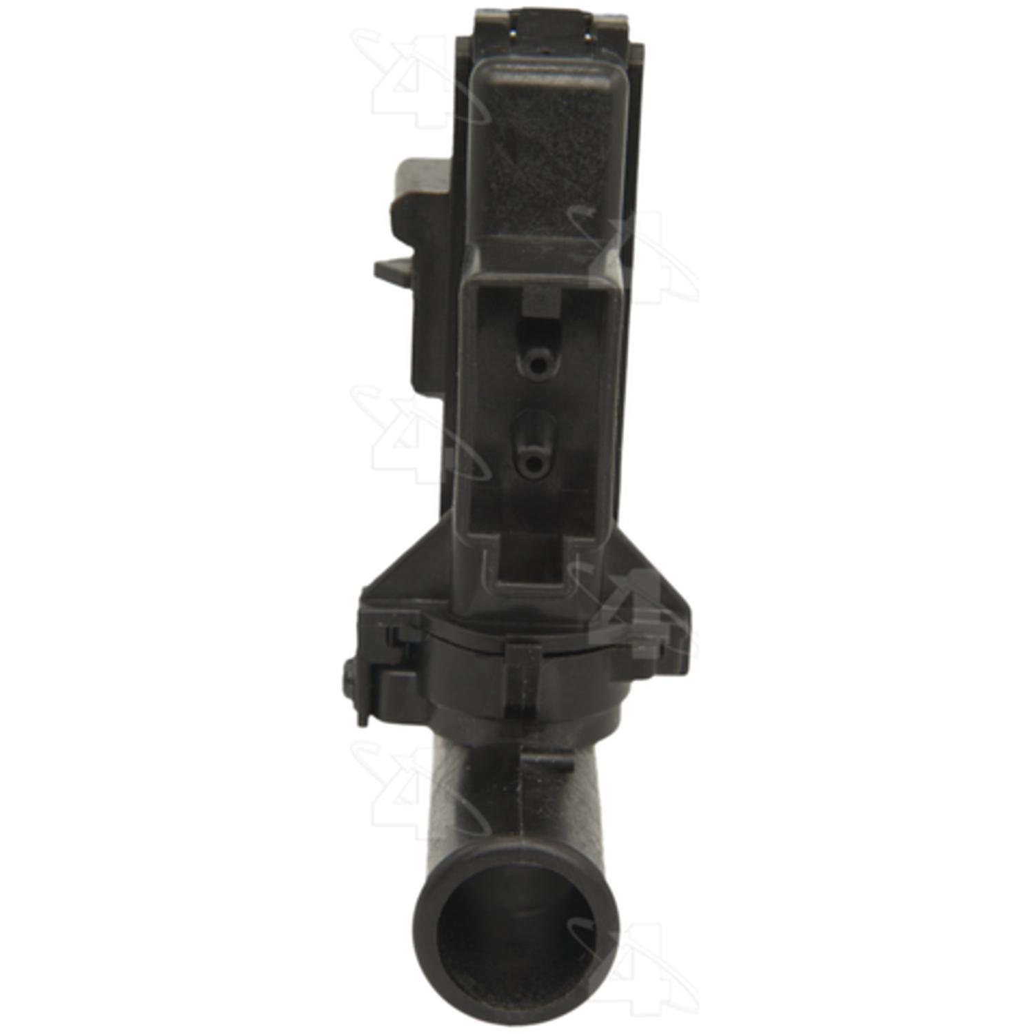 Four Seasons 74852 - HVAC Heater Control Valve Four Seasons 74852 HVAC Heater Control Valve product image 5 of 6