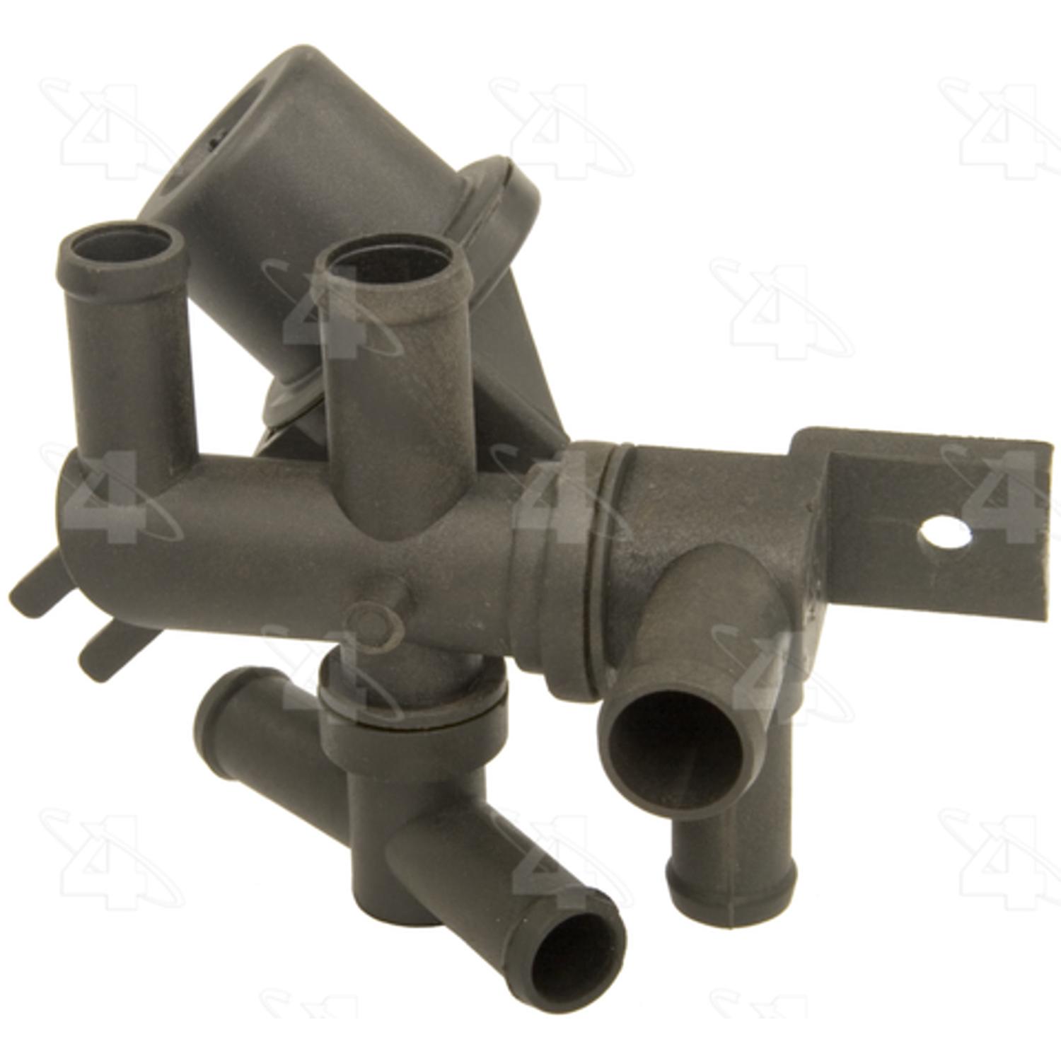 Four Seasons 74853 - HVAC Heater Control Valve Four Seasons 74853 HVAC Heater Control Valve product image 1 of 7