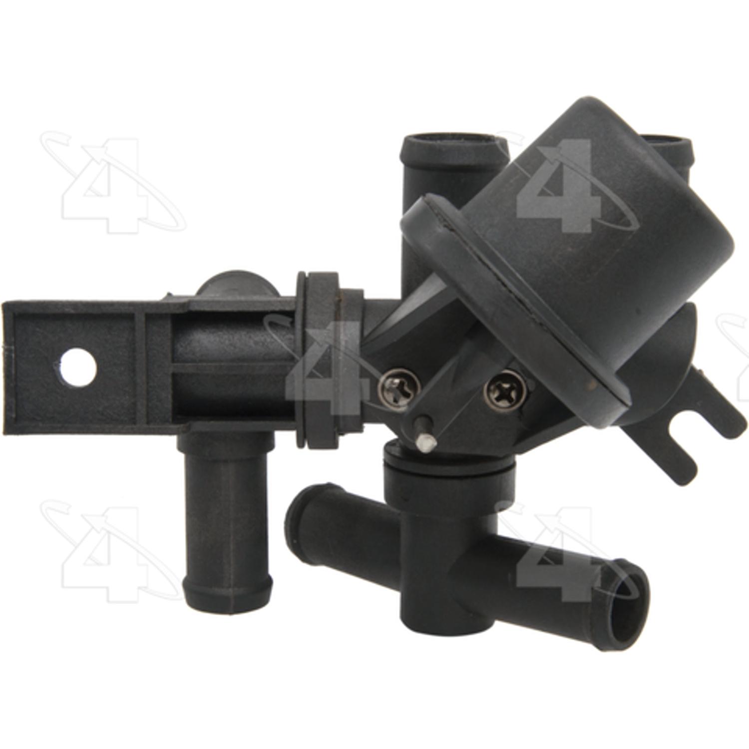 Four Seasons 74853 - HVAC Heater Control Valve Four Seasons 74853 HVAC Heater Control Valve product image 2 of 7
