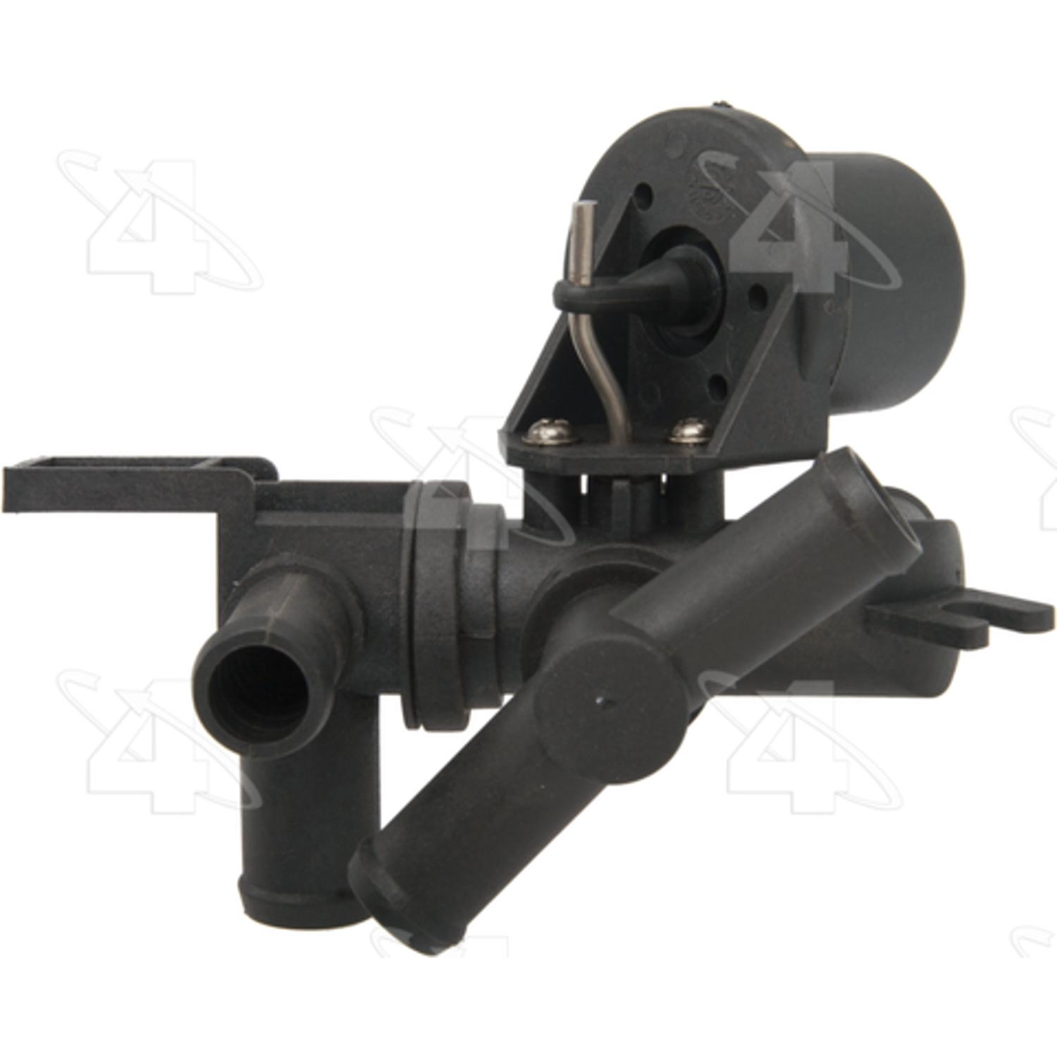 Four Seasons 74853 - HVAC Heater Control Valve Four Seasons 74853 HVAC Heater Control Valve product image 3 of 7