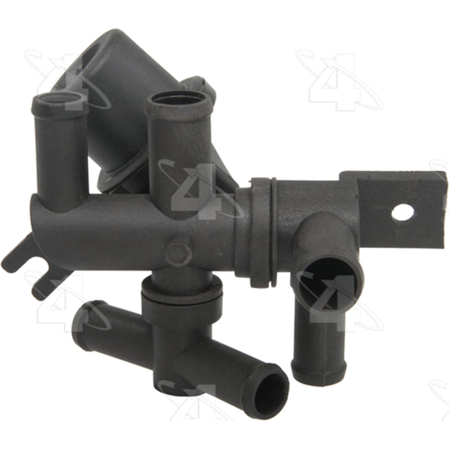 Four Seasons 74853 - HVAC Heater Control Valve Four Seasons 74853 HVAC Heater Control Valve product image 4 of 7