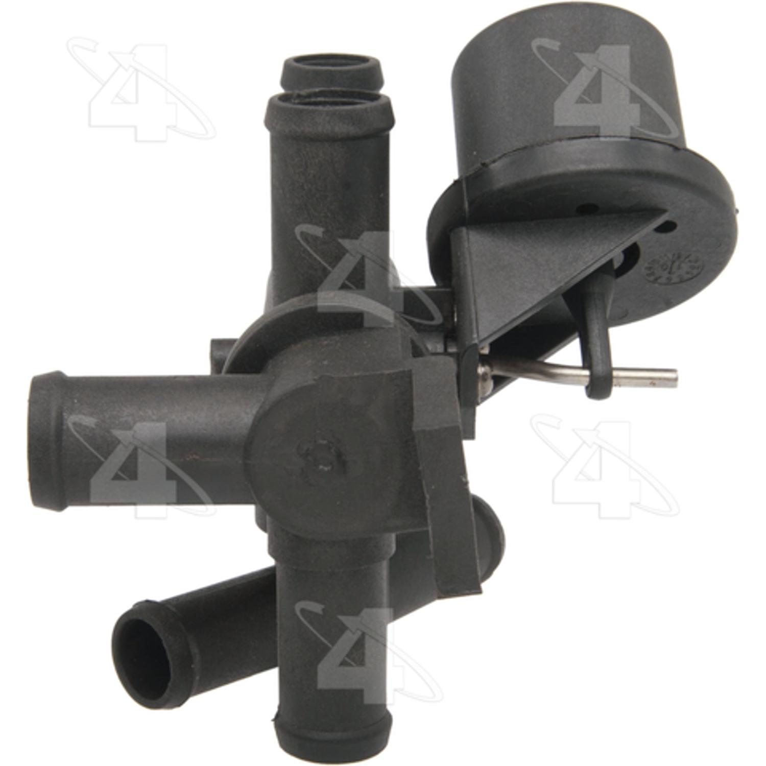 Four Seasons 74853 - HVAC Heater Control Valve Four Seasons 74853 HVAC Heater Control Valve product image 5 of 7