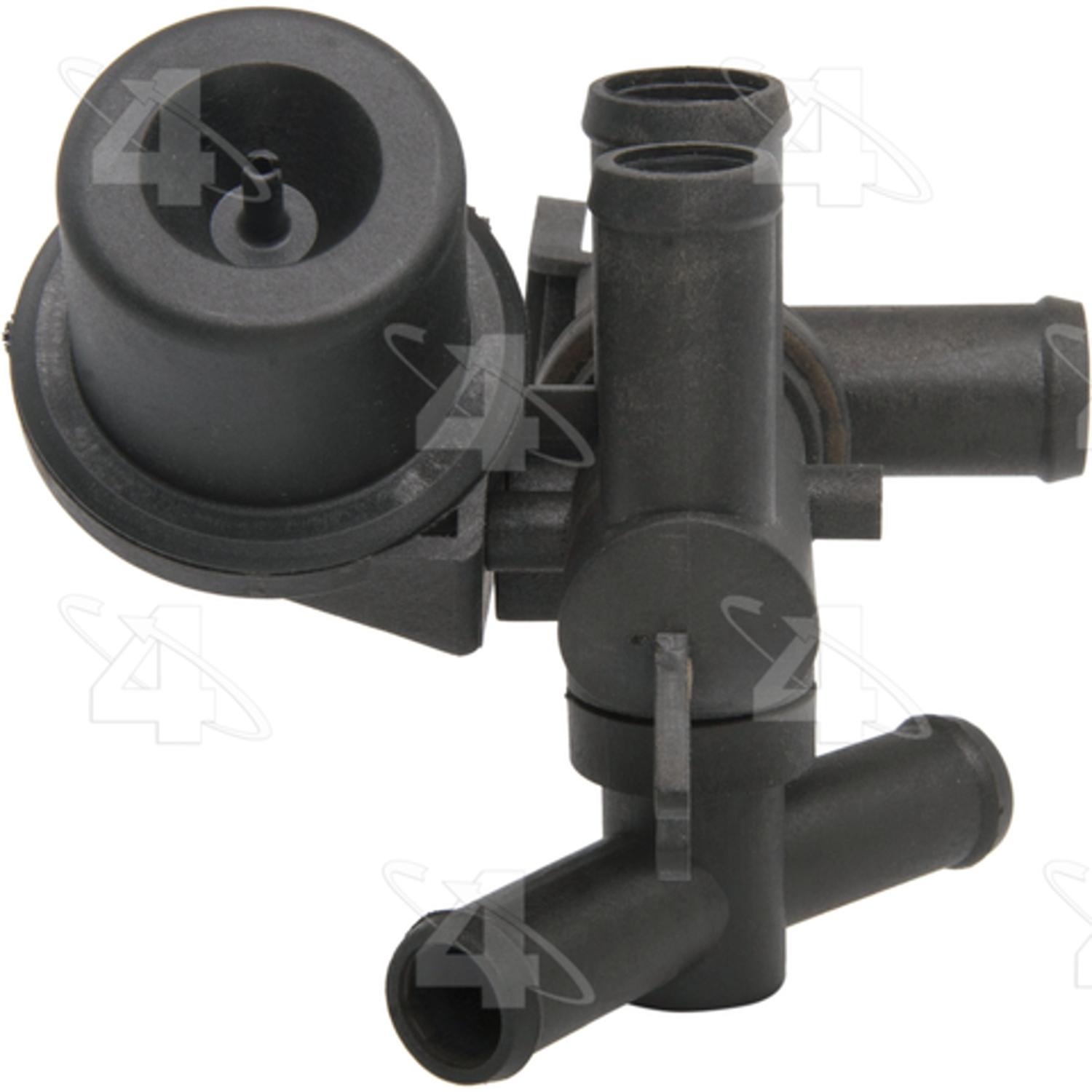 Four Seasons 74853 - HVAC Heater Control Valve Four Seasons 74853 HVAC Heater Control Valve product image 6 of 7