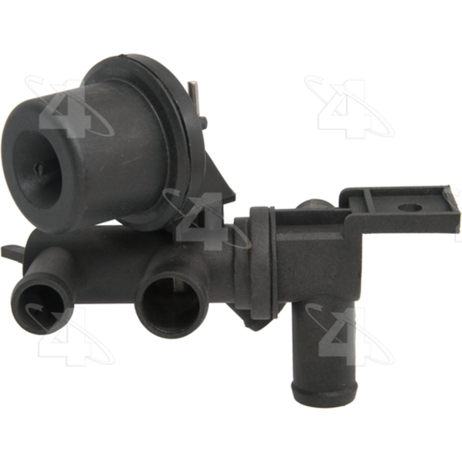 Four Seasons 74853 - HVAC Heater Control Valve Four Seasons 74853 HVAC Heater Control Valve product image 7 of 7