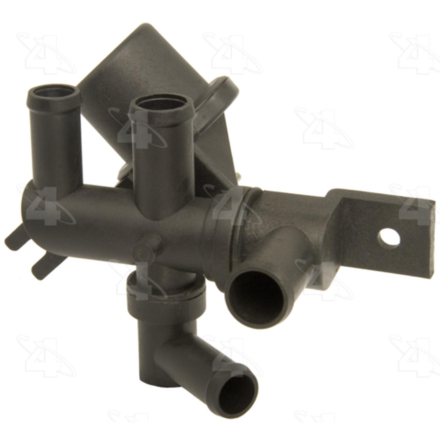 Four Seasons 74854 - HVAC Heater Control Valve Four Seasons 74854 HVAC Heater Control Valve product image 1 of 7