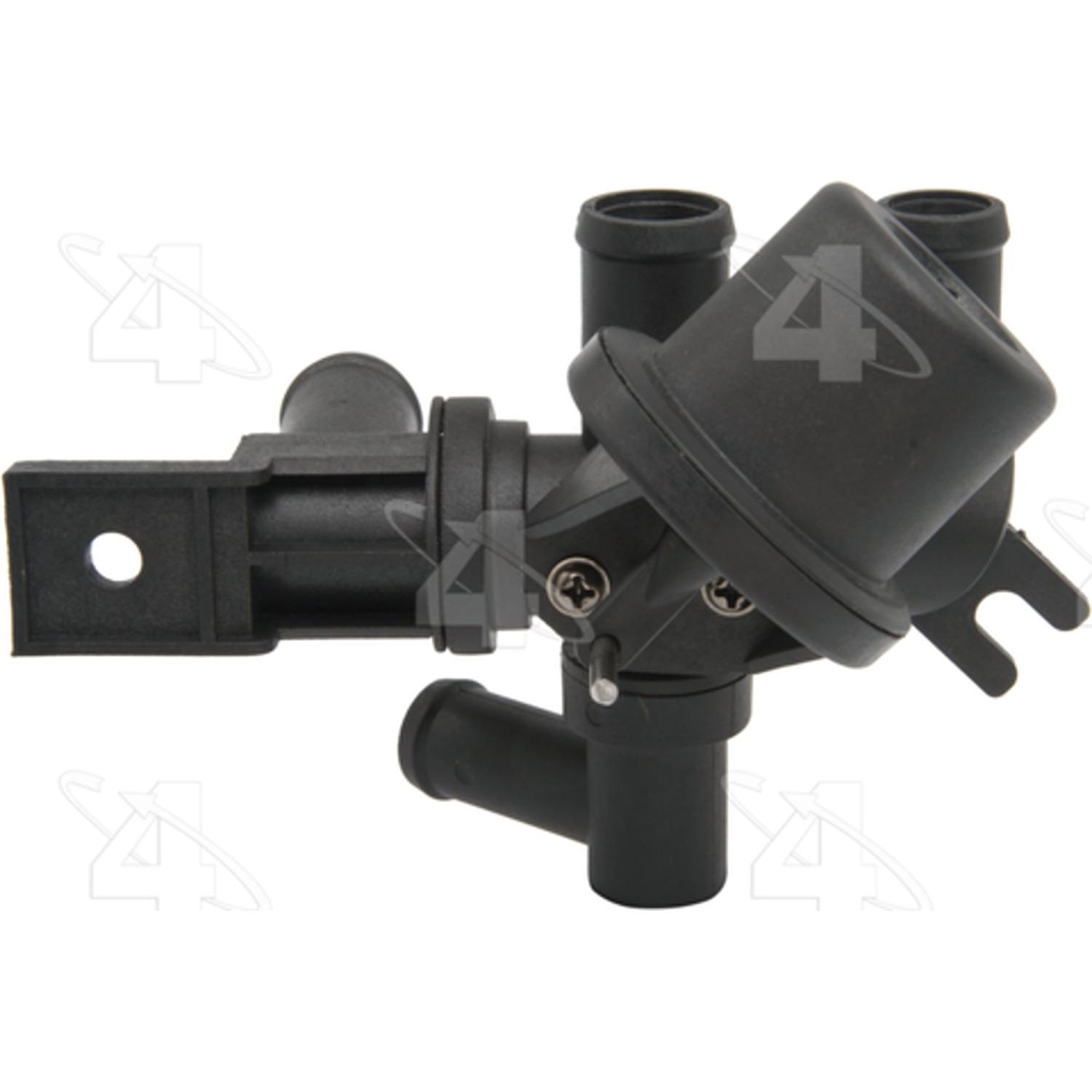 Four Seasons 74854 - HVAC Heater Control Valve Four Seasons 74854 HVAC Heater Control Valve product image 2 of 7