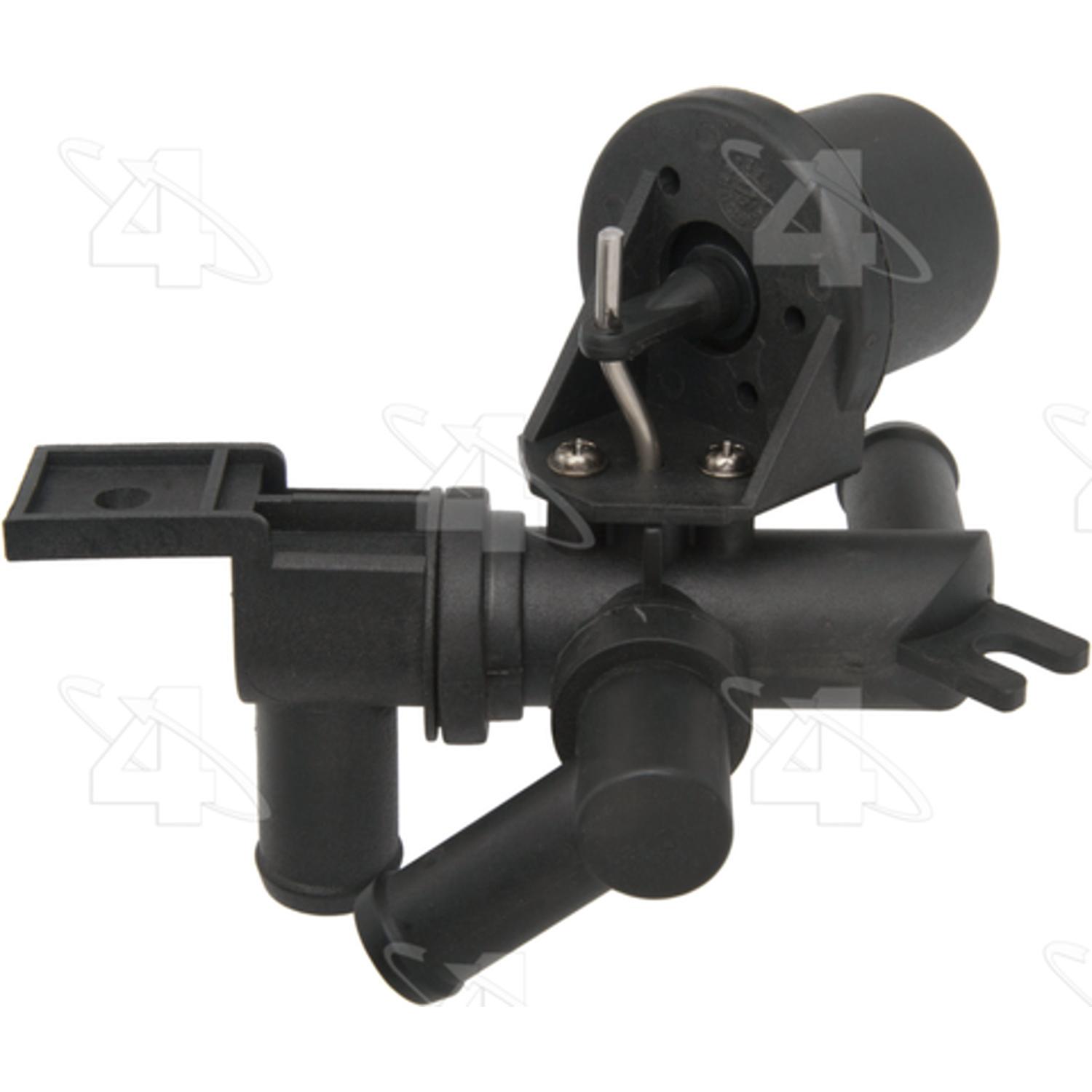 Four Seasons 74854 - HVAC Heater Control Valve Four Seasons 74854 HVAC Heater Control Valve product image 3 of 7