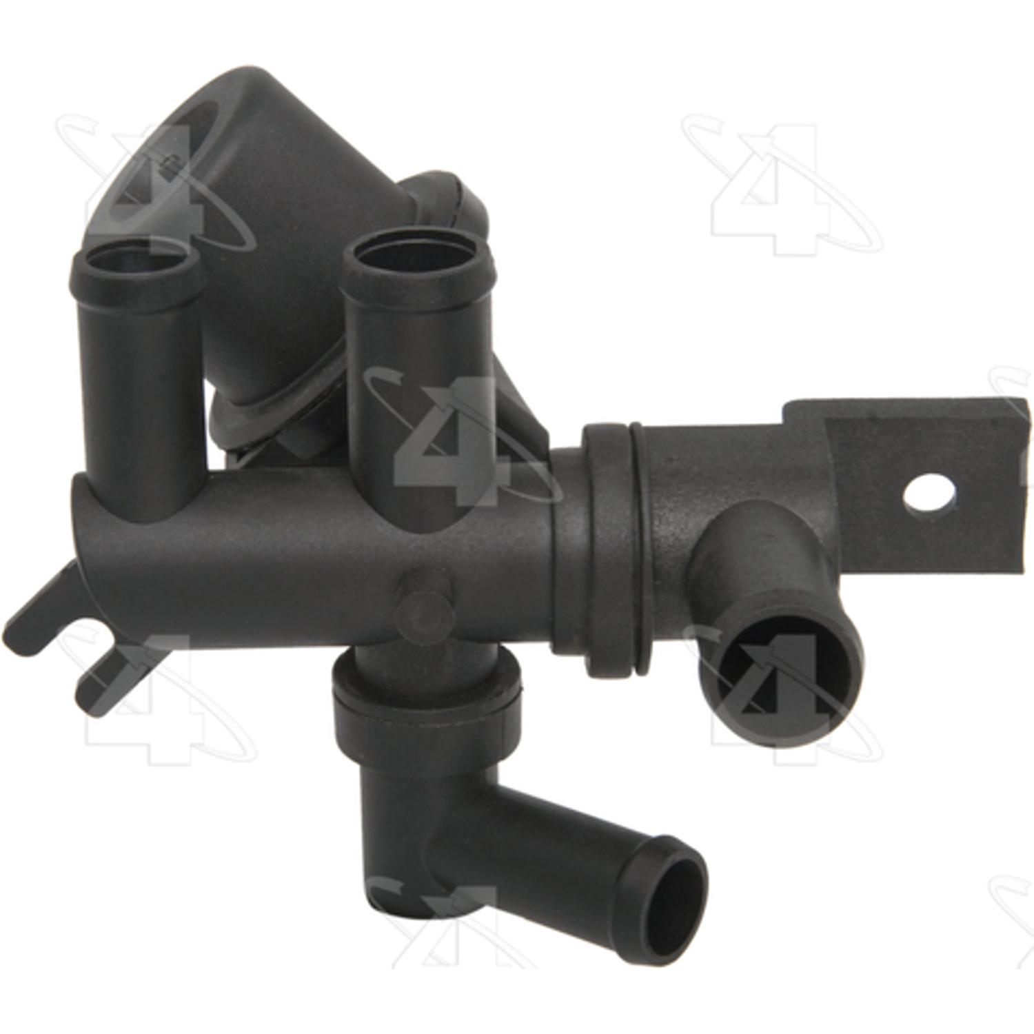 Four Seasons 74854 - HVAC Heater Control Valve Four Seasons 74854 HVAC Heater Control Valve product image 4 of 7