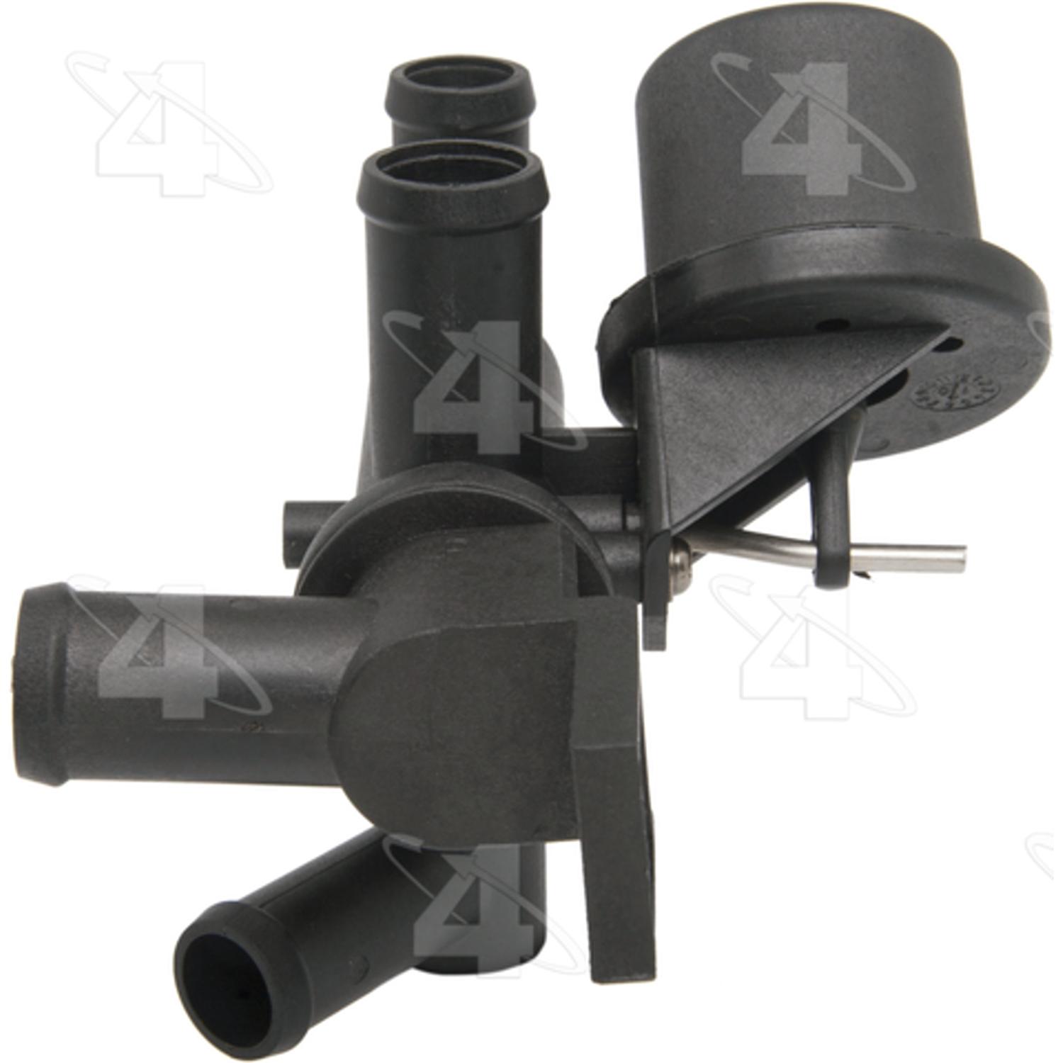 Four Seasons 74854 - HVAC Heater Control Valve Four Seasons 74854 HVAC Heater Control Valve product image 5 of 7