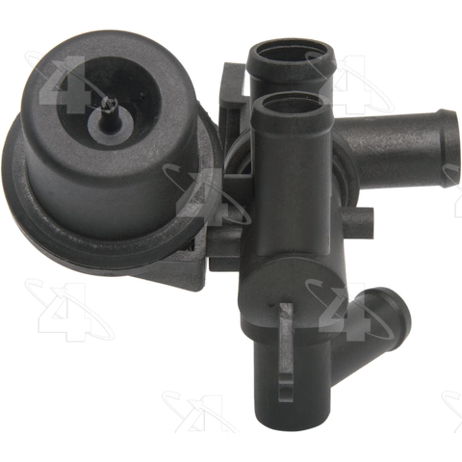 Four Seasons 74854 - HVAC Heater Control Valve Four Seasons 74854 HVAC Heater Control Valve product image 6 of 7