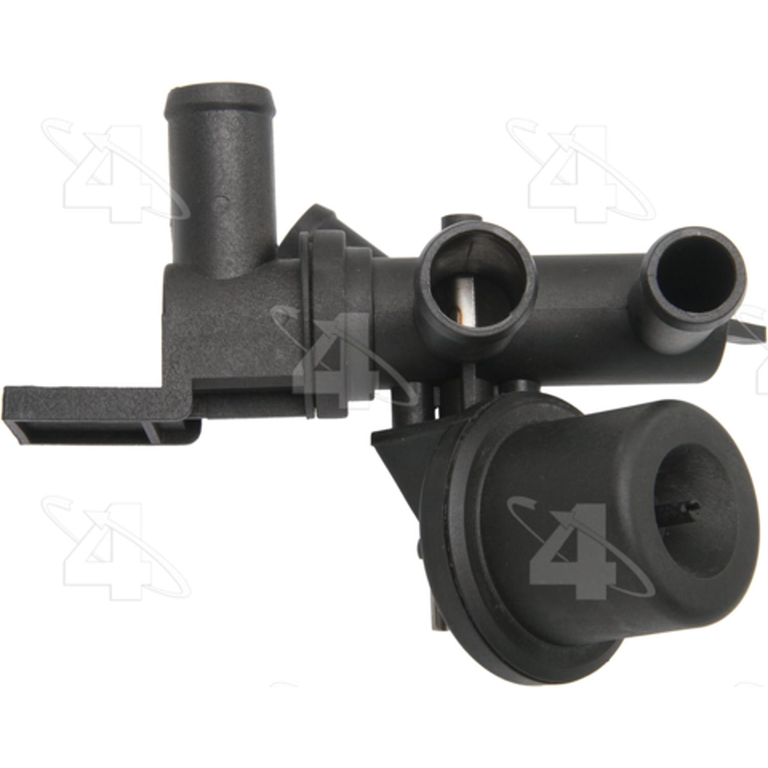 Four Seasons 74854 - HVAC Heater Control Valve Four Seasons 74854 HVAC Heater Control Valve product image 7 of 7