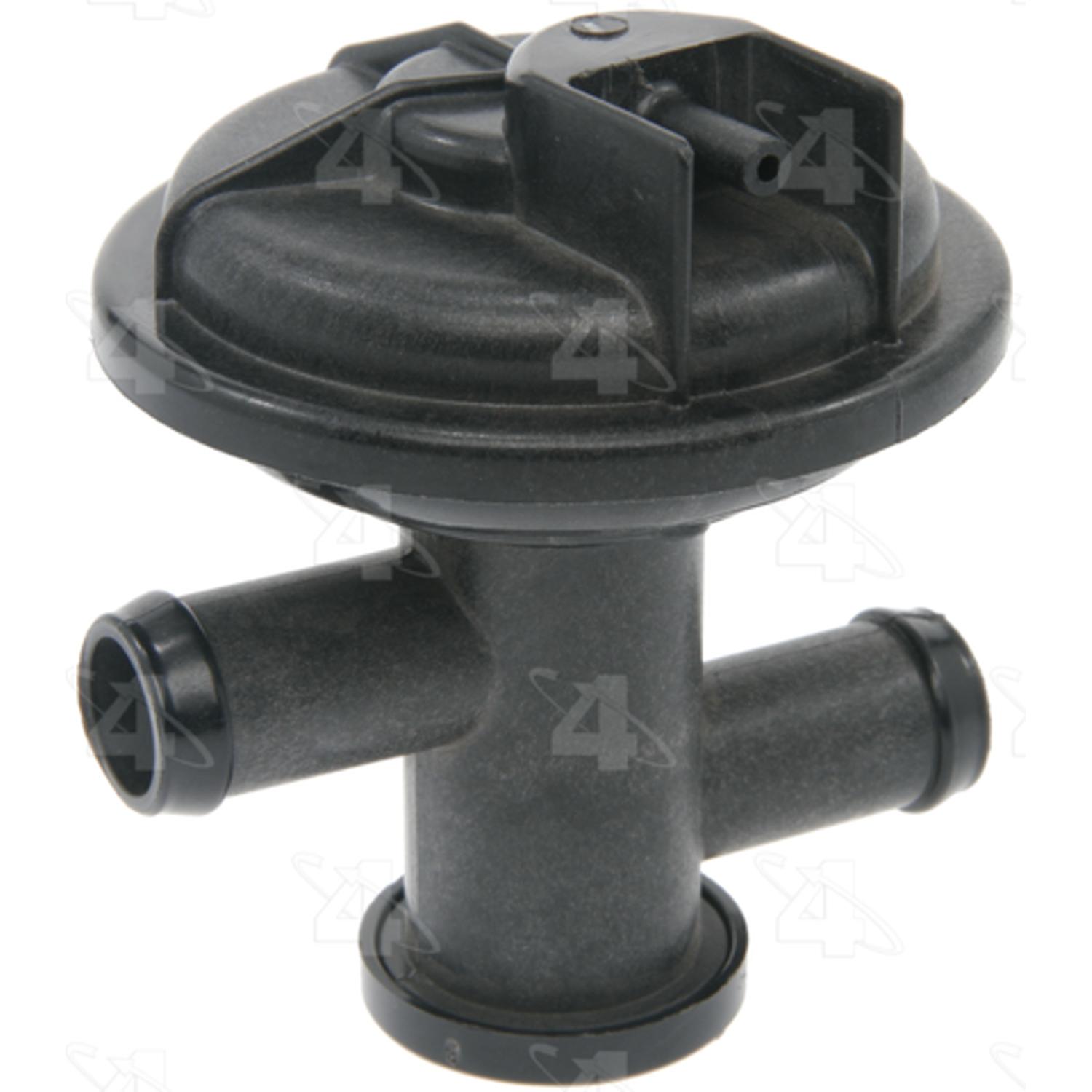 Four Seasons 74855 - HVAC Heater Control Valve Four Seasons 74855 HVAC Heater Control Valve product image 1 of 7