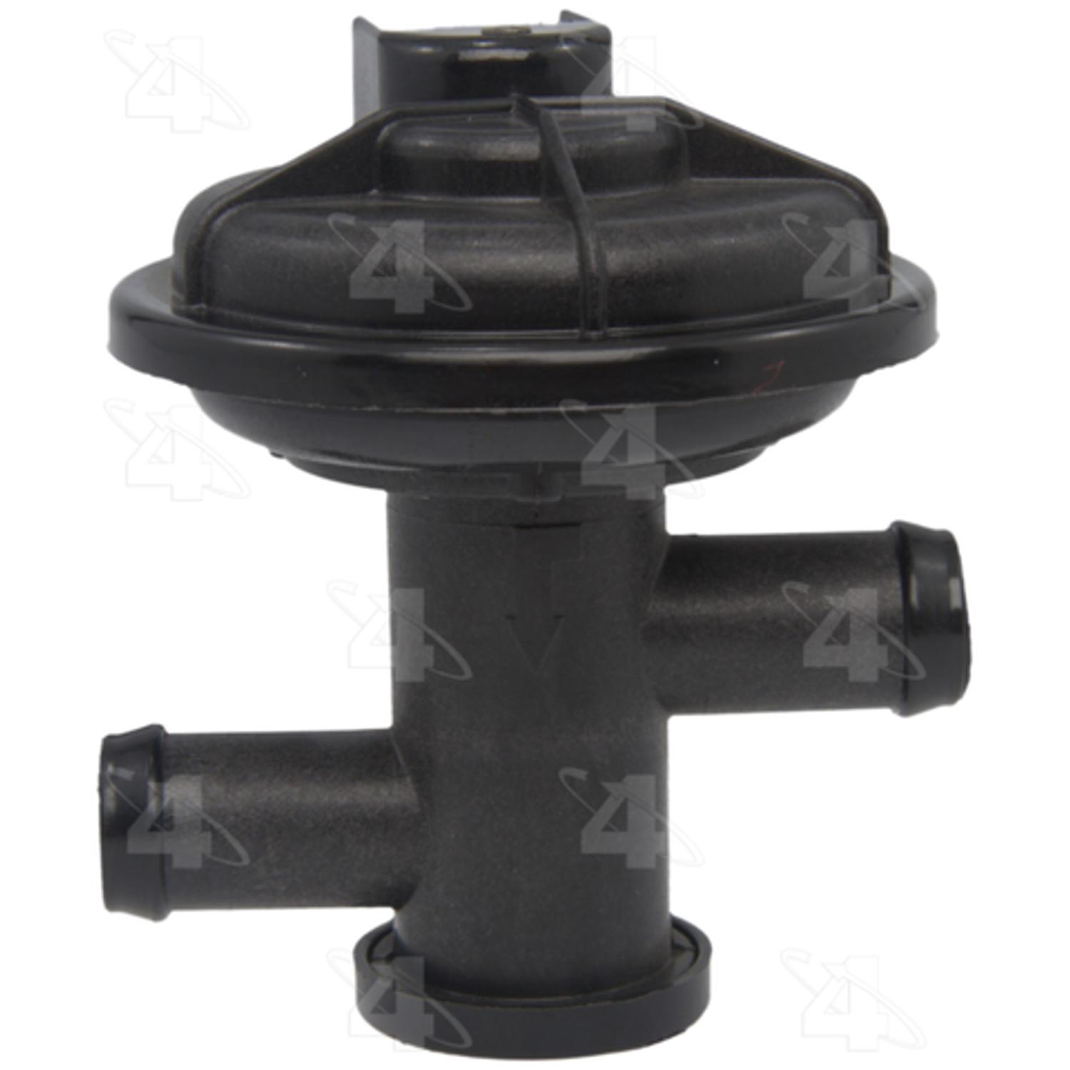 Four Seasons 74855 - HVAC Heater Control Valve Four Seasons 74855 HVAC Heater Control Valve product image 2 of 7