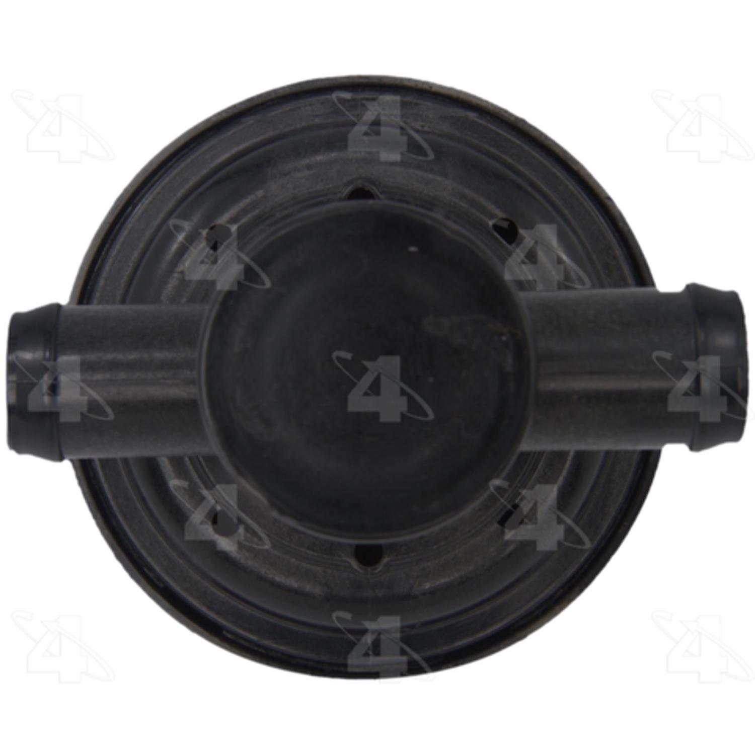 Four Seasons 74855 - HVAC Heater Control Valve Four Seasons 74855 HVAC Heater Control Valve product image 3 of 7