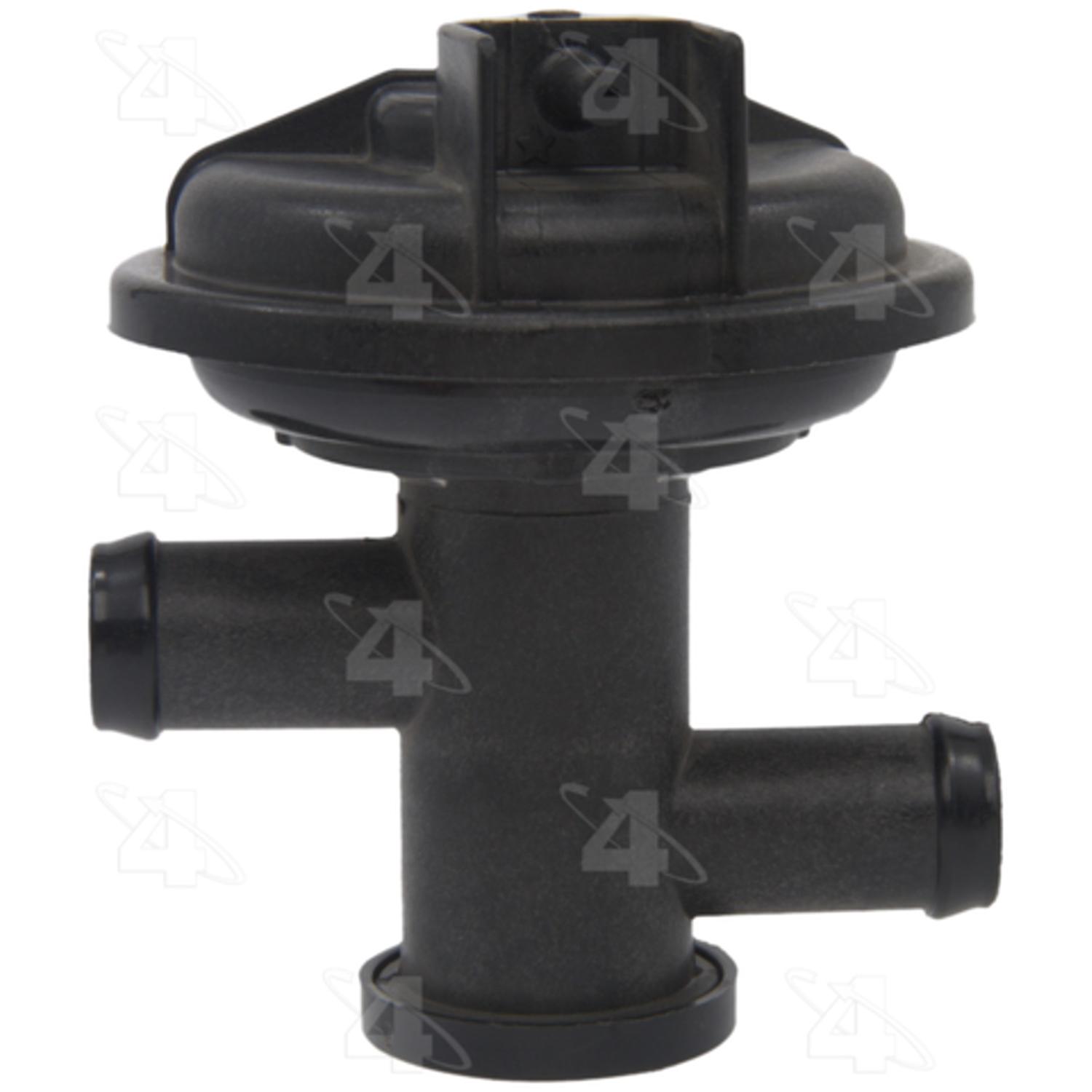 Four Seasons 74855 - HVAC Heater Control Valve Four Seasons 74855 HVAC Heater Control Valve product image 4 of 7