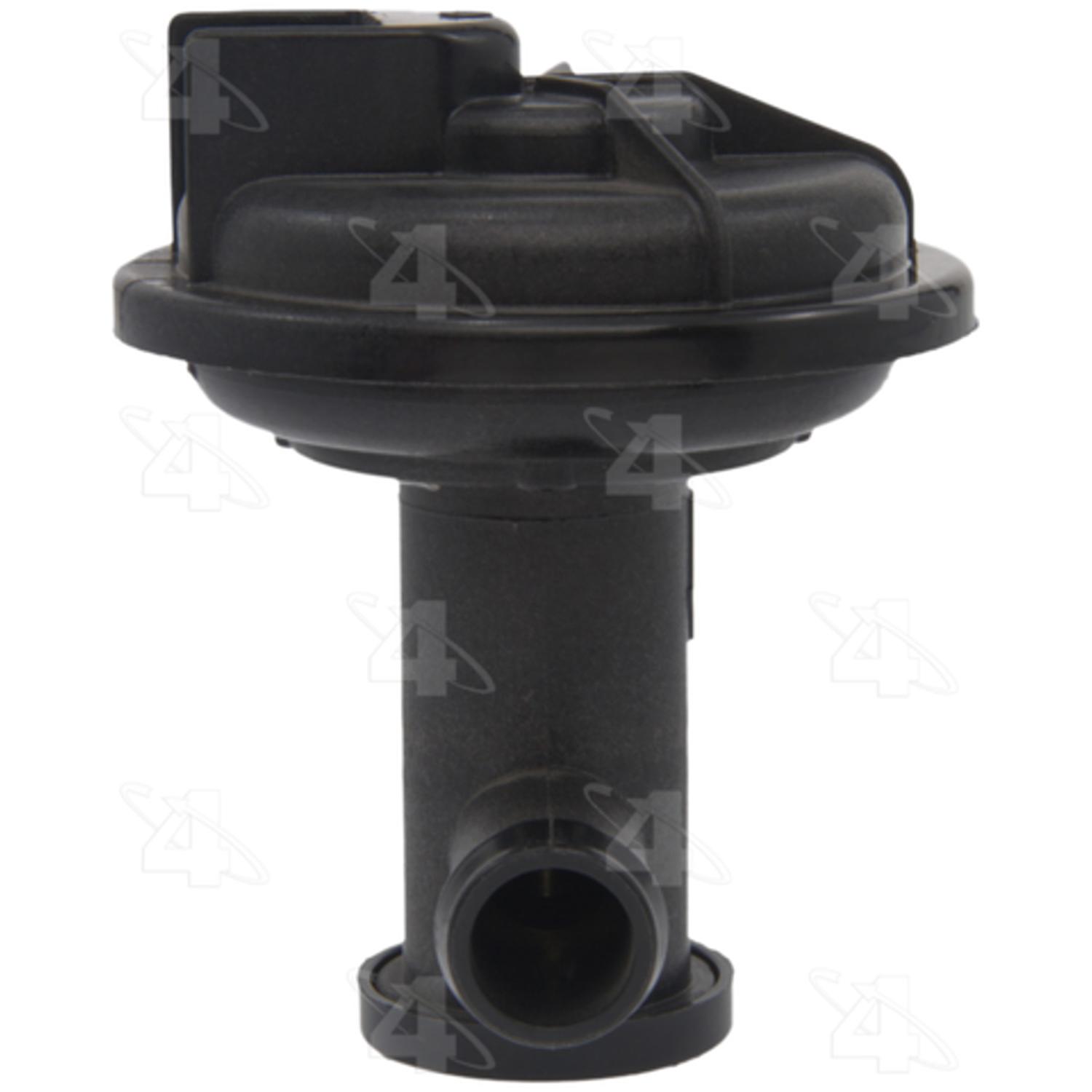Four Seasons 74855 - HVAC Heater Control Valve Four Seasons 74855 HVAC Heater Control Valve product image 5 of 7