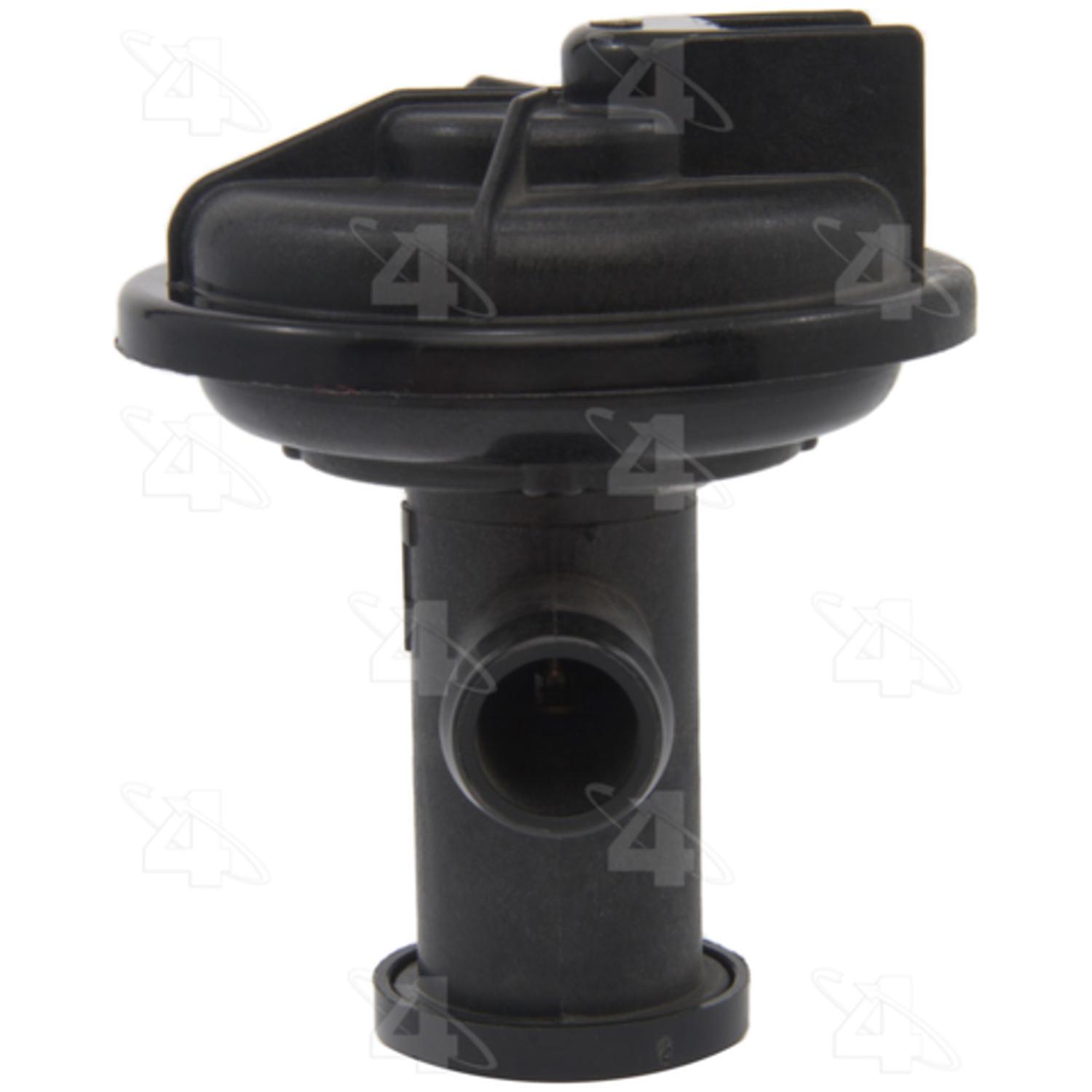 Four Seasons 74855 - HVAC Heater Control Valve Four Seasons 74855 HVAC Heater Control Valve product image 6 of 7
