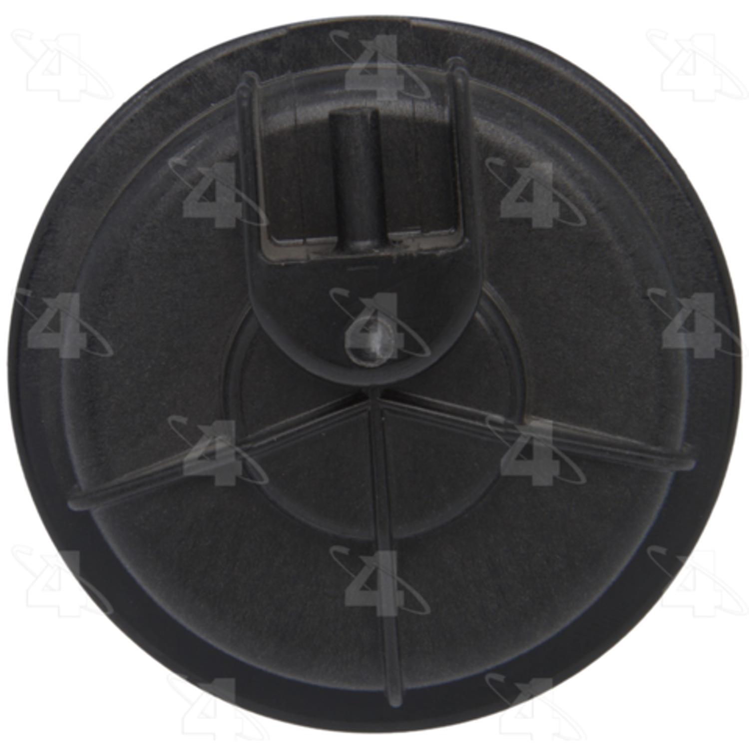 Four Seasons 74855 - HVAC Heater Control Valve Four Seasons 74855 HVAC Heater Control Valve product image 7 of 7